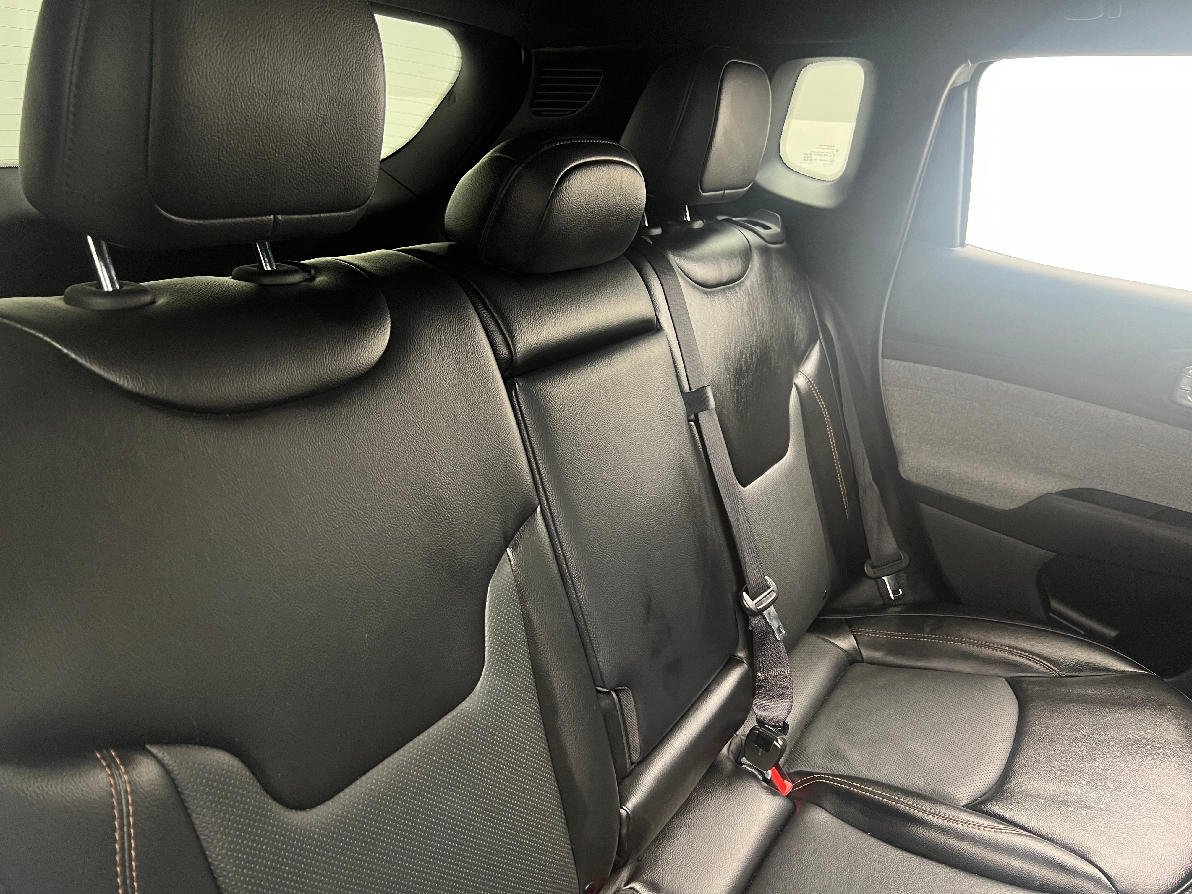 2023 Jeep Compass Latitude 5