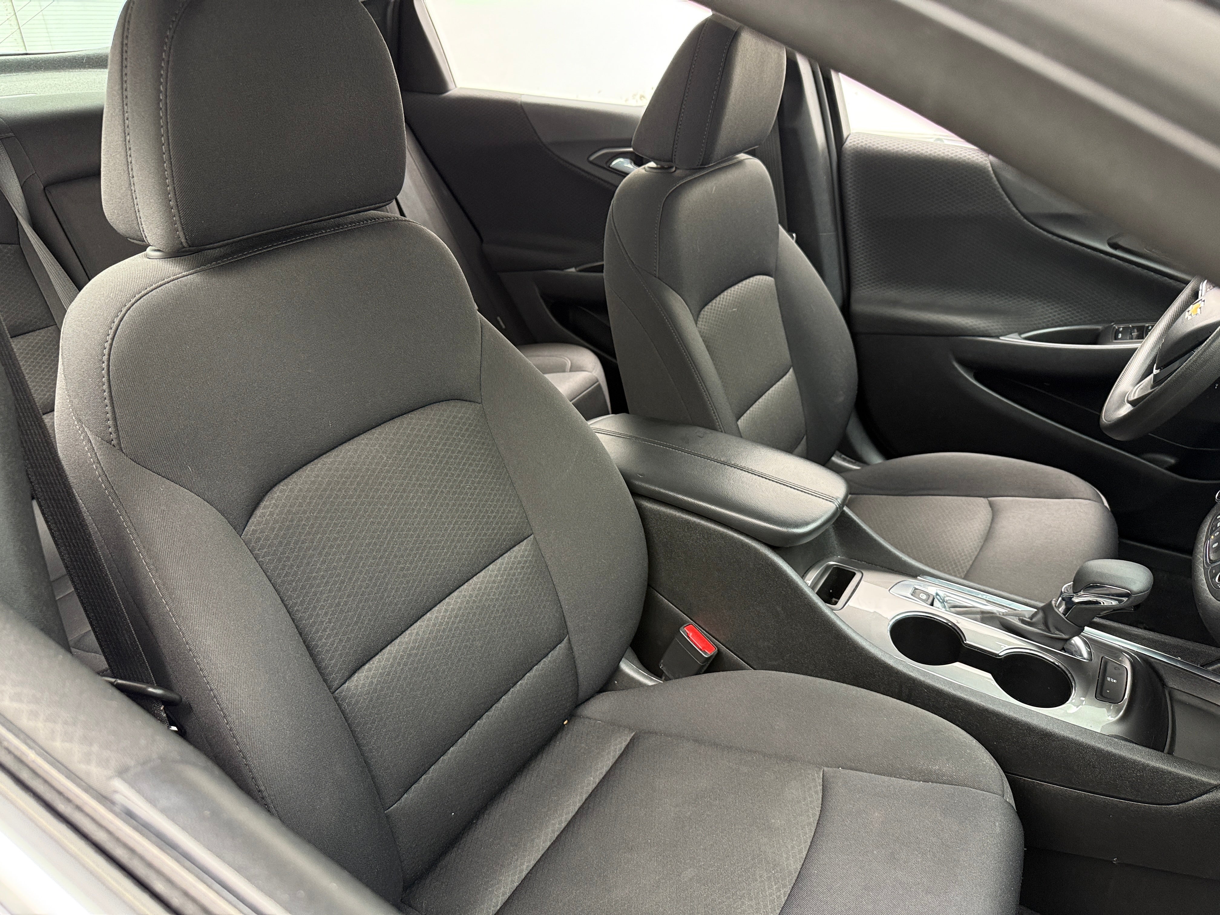 2023 Chevrolet Malibu LT 2