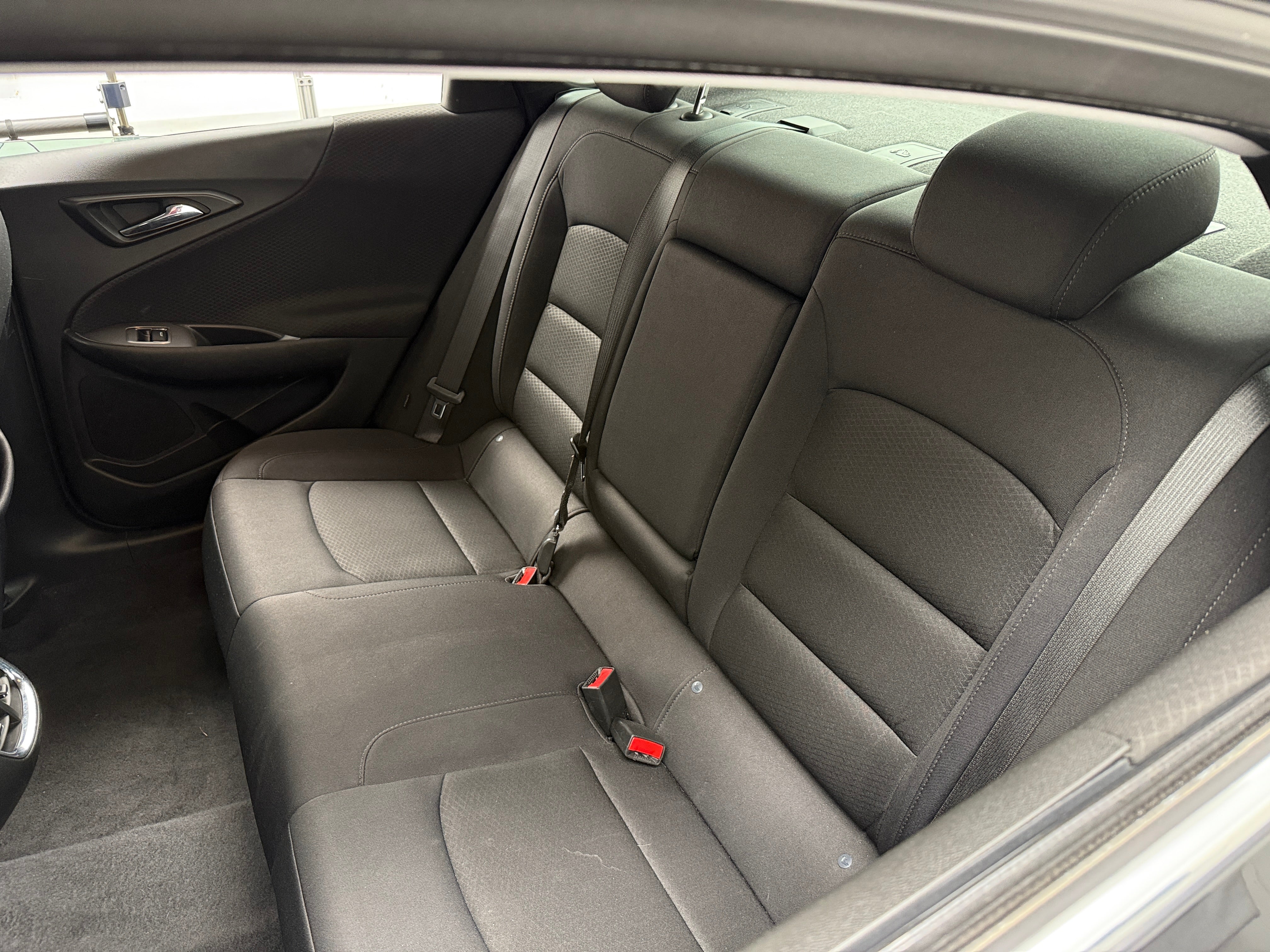 2023 Chevrolet Malibu LT 6