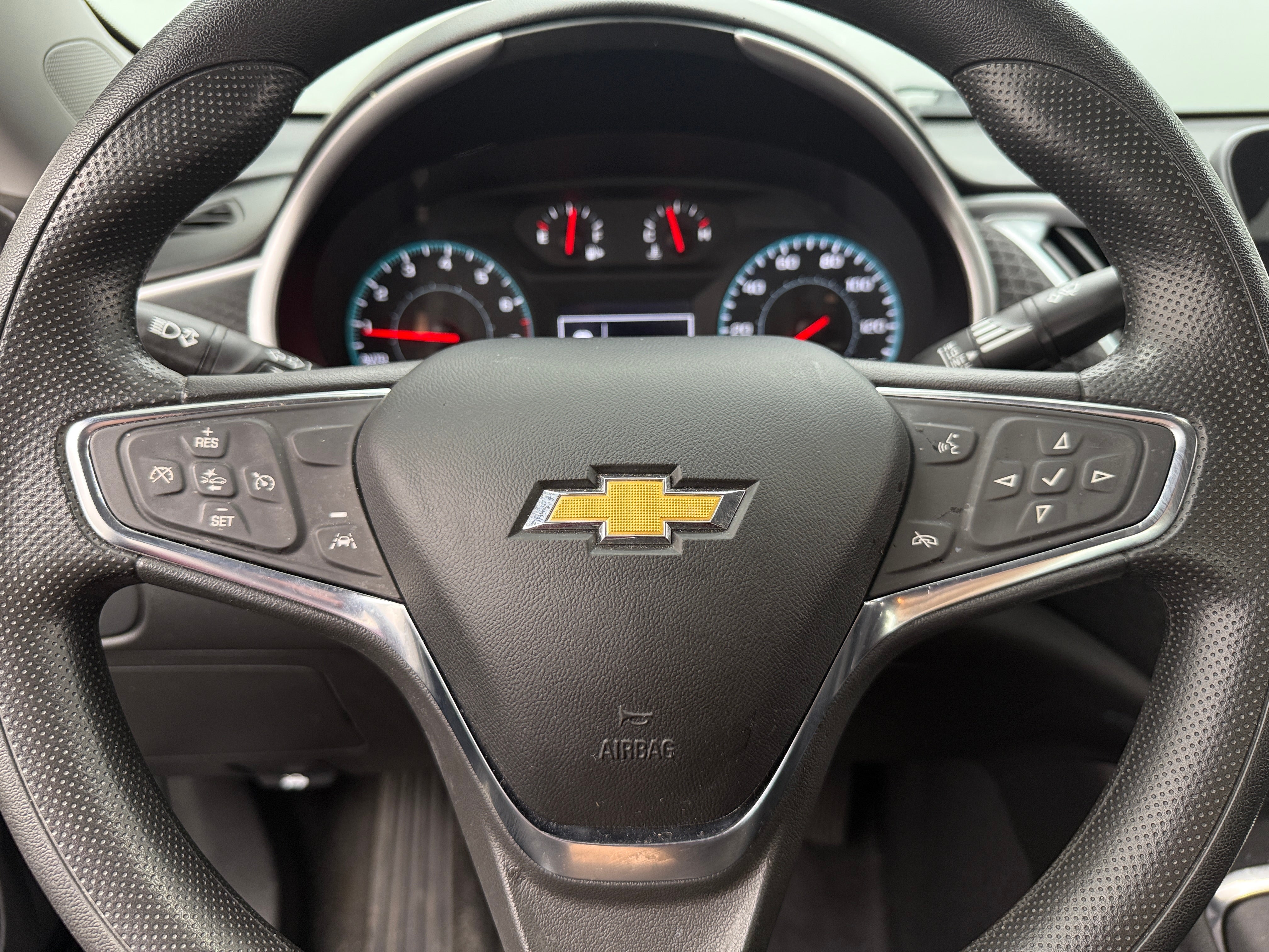 2023 Chevrolet Malibu LT 5