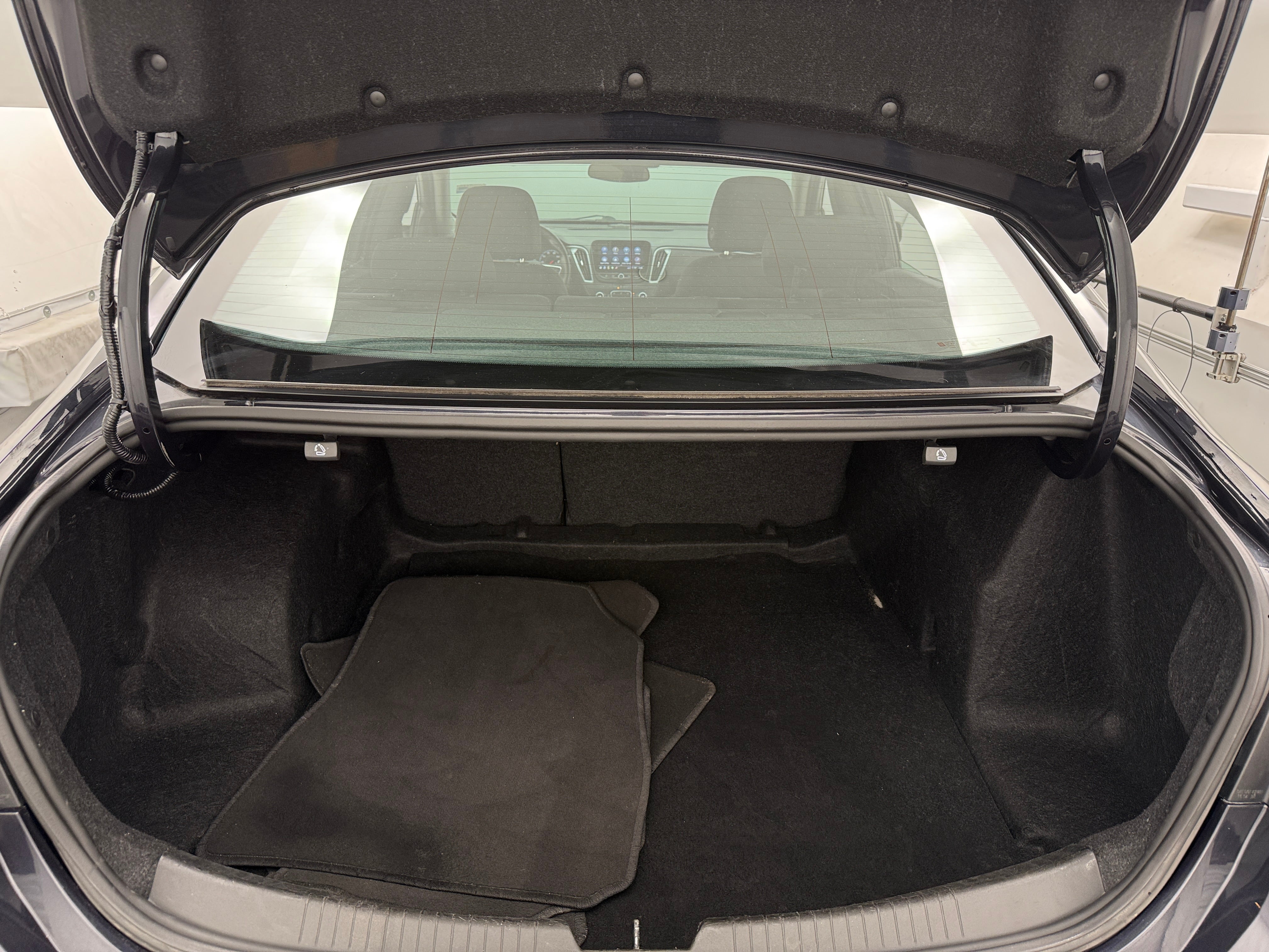 2023 Chevrolet Malibu LT 7