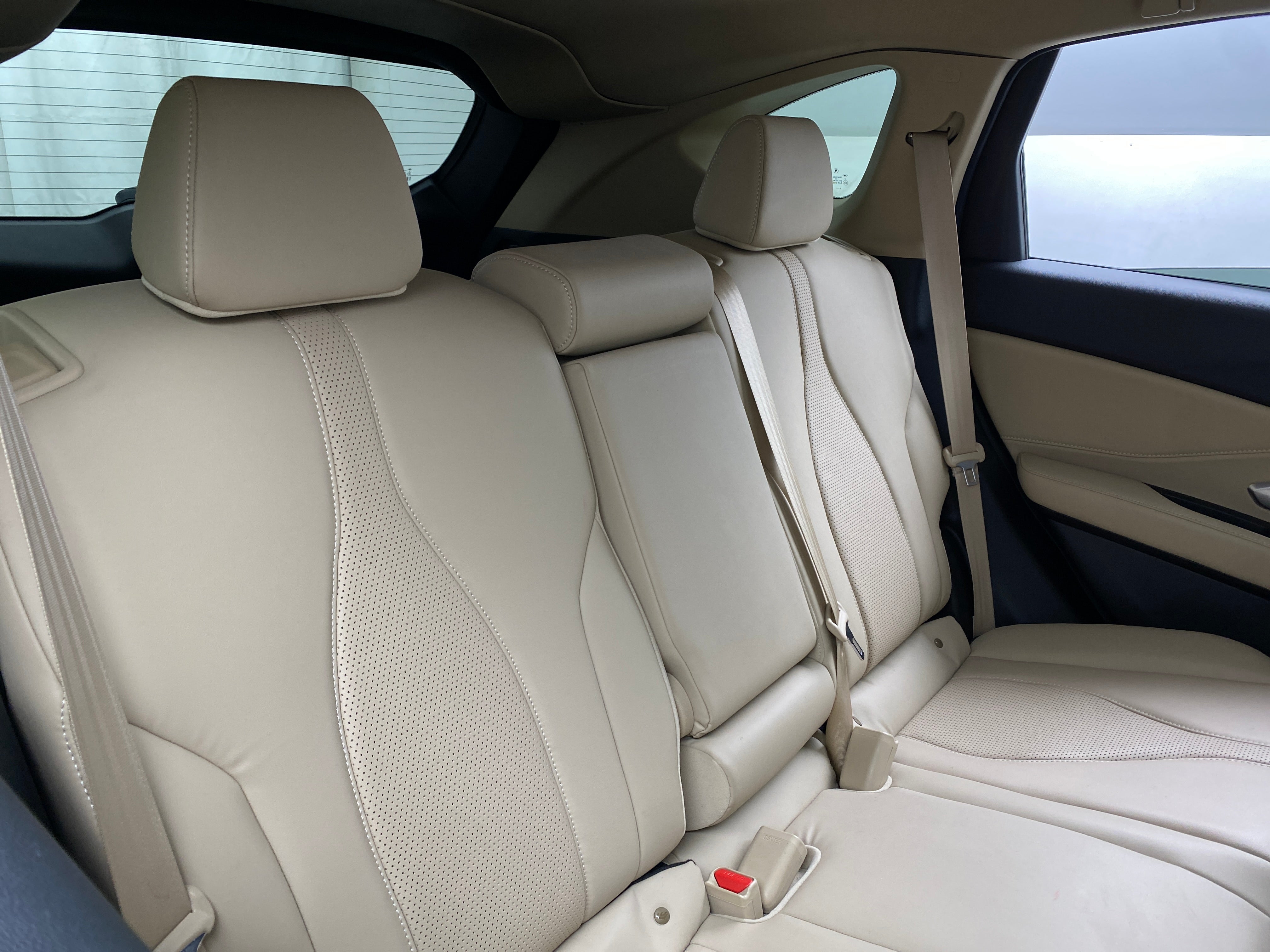 2021 Acura RDX Technology 5