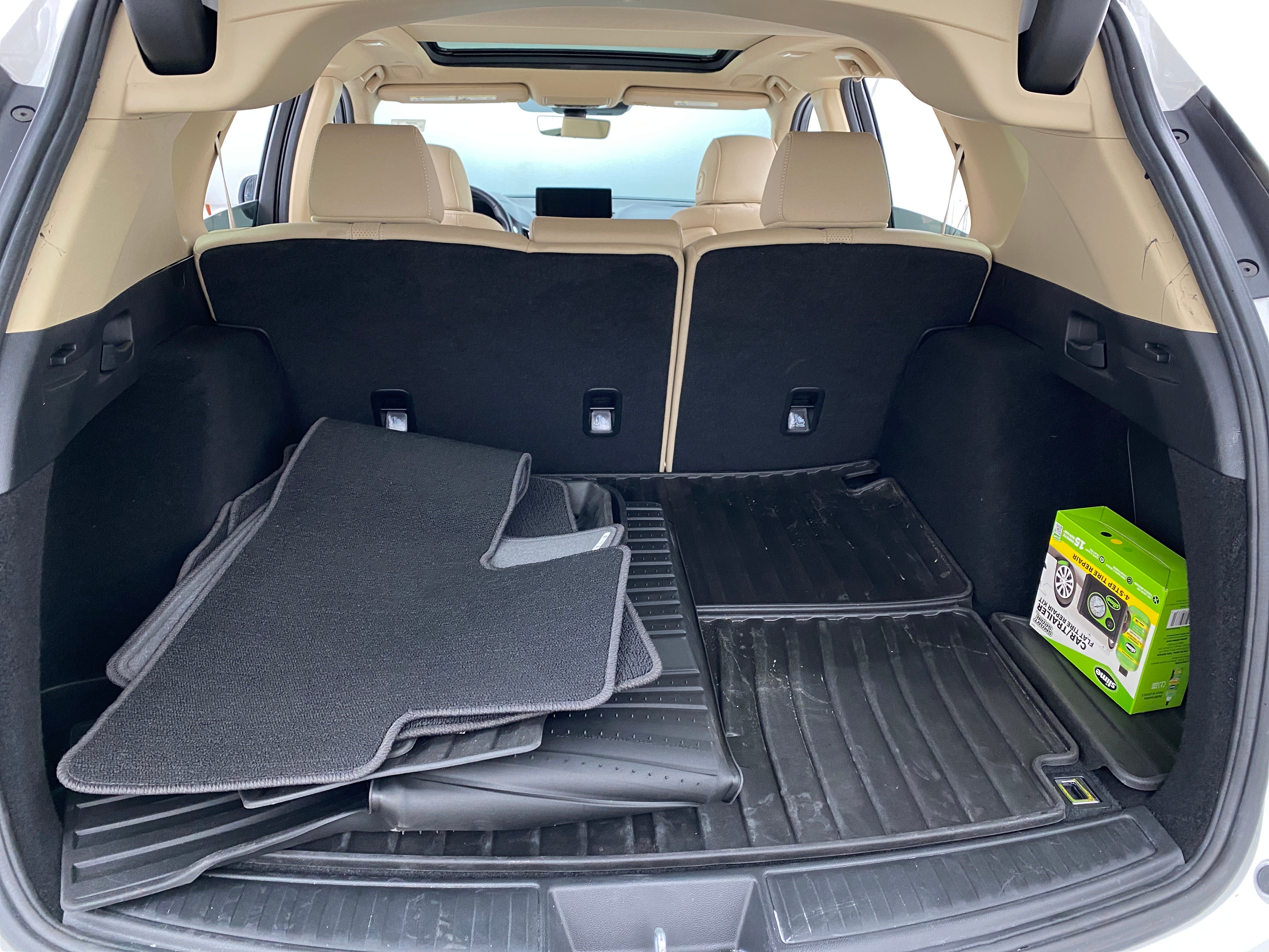 2021 Acura RDX Technology 6