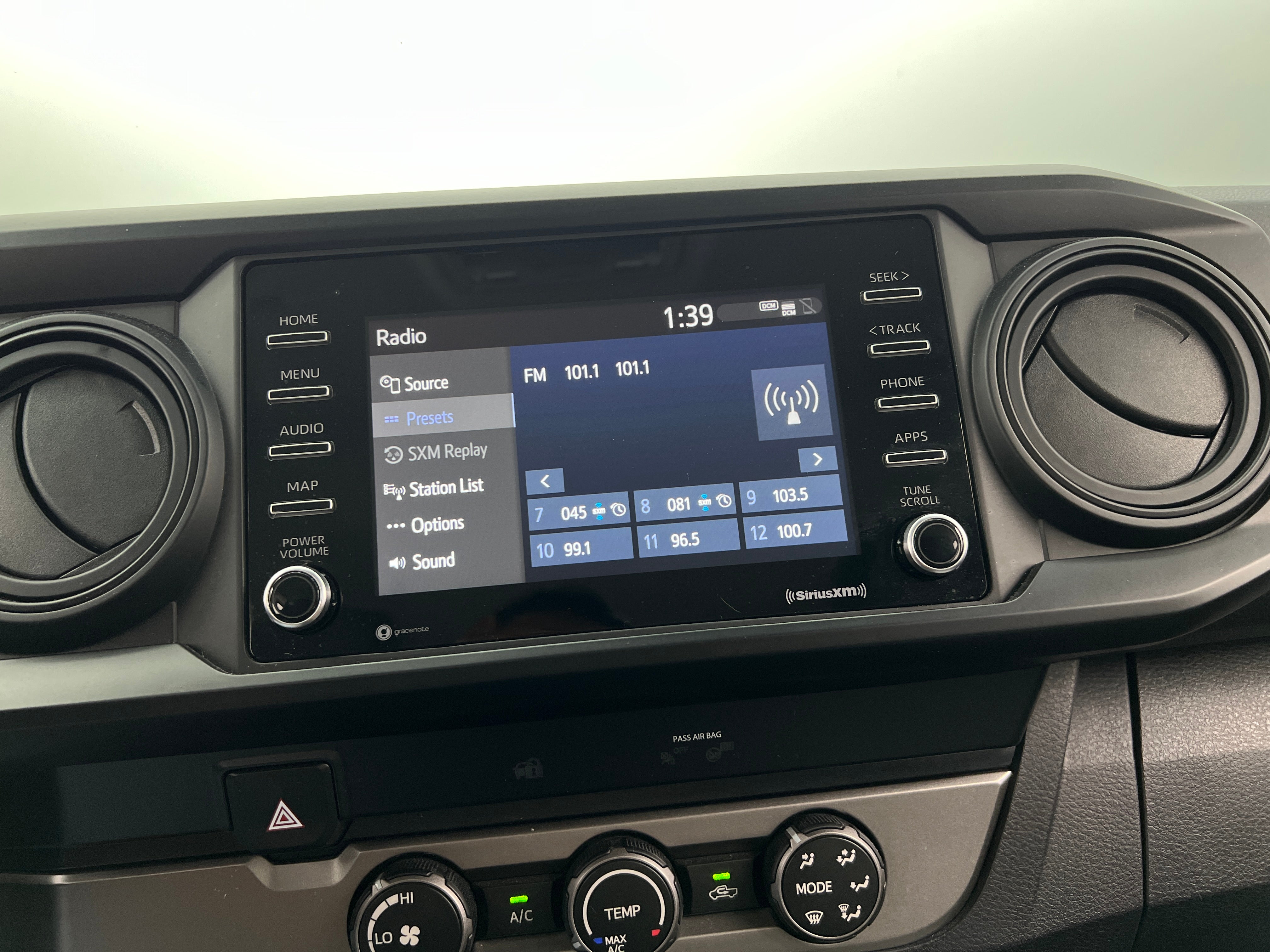 2020 Toyota Tacoma SR5 4