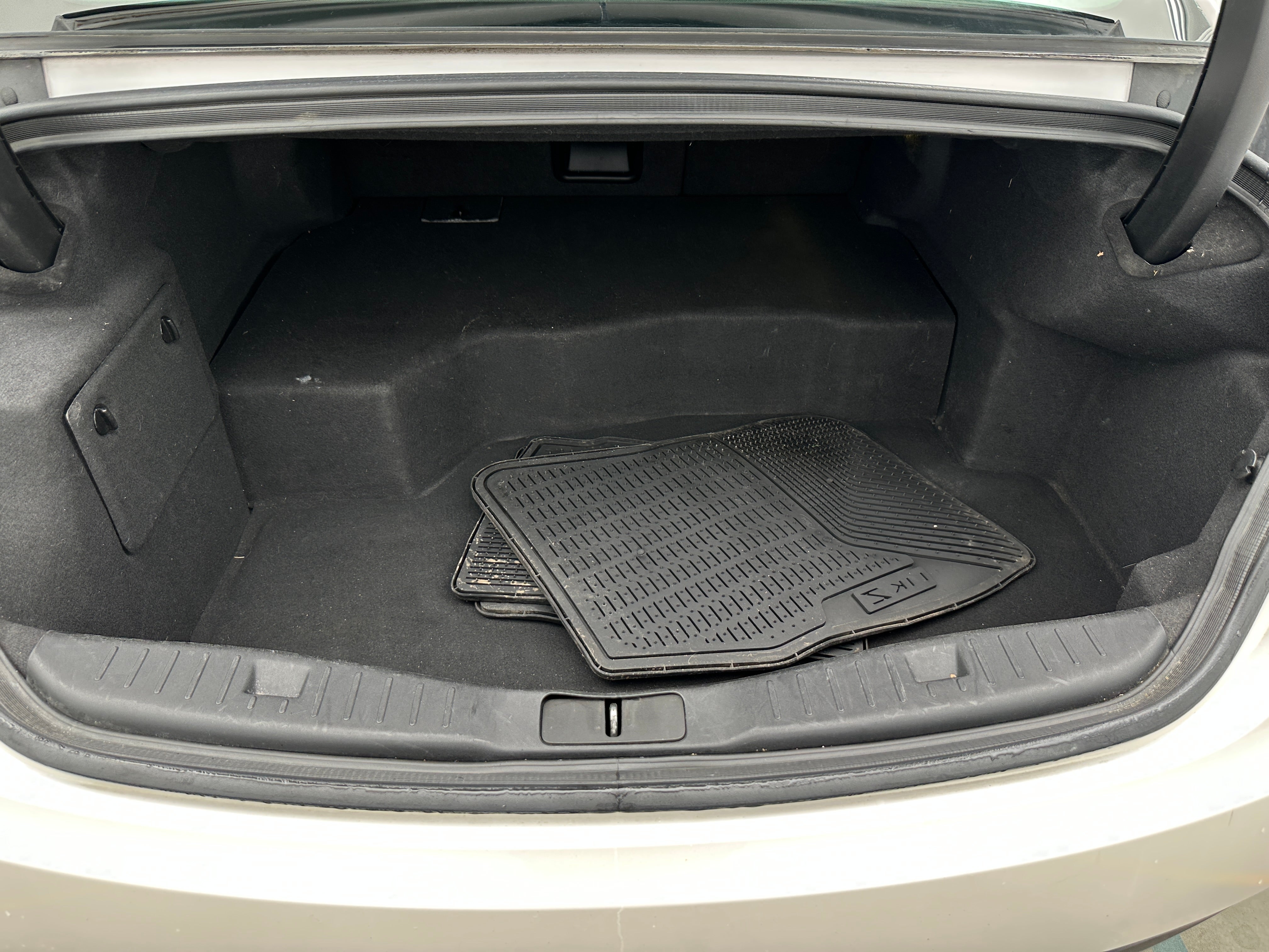 2016 Lincoln MKZ  6