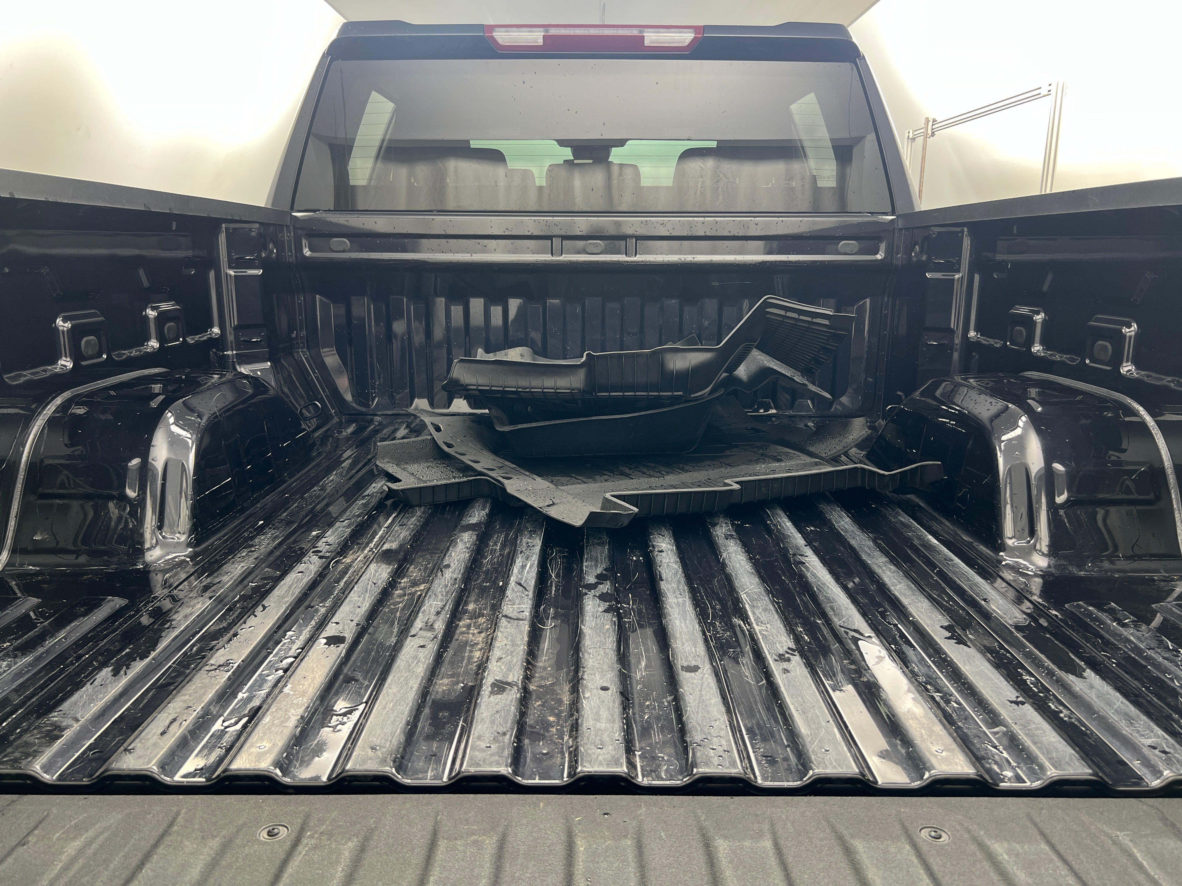 2022 Chevrolet Silverado 1500 LT 7