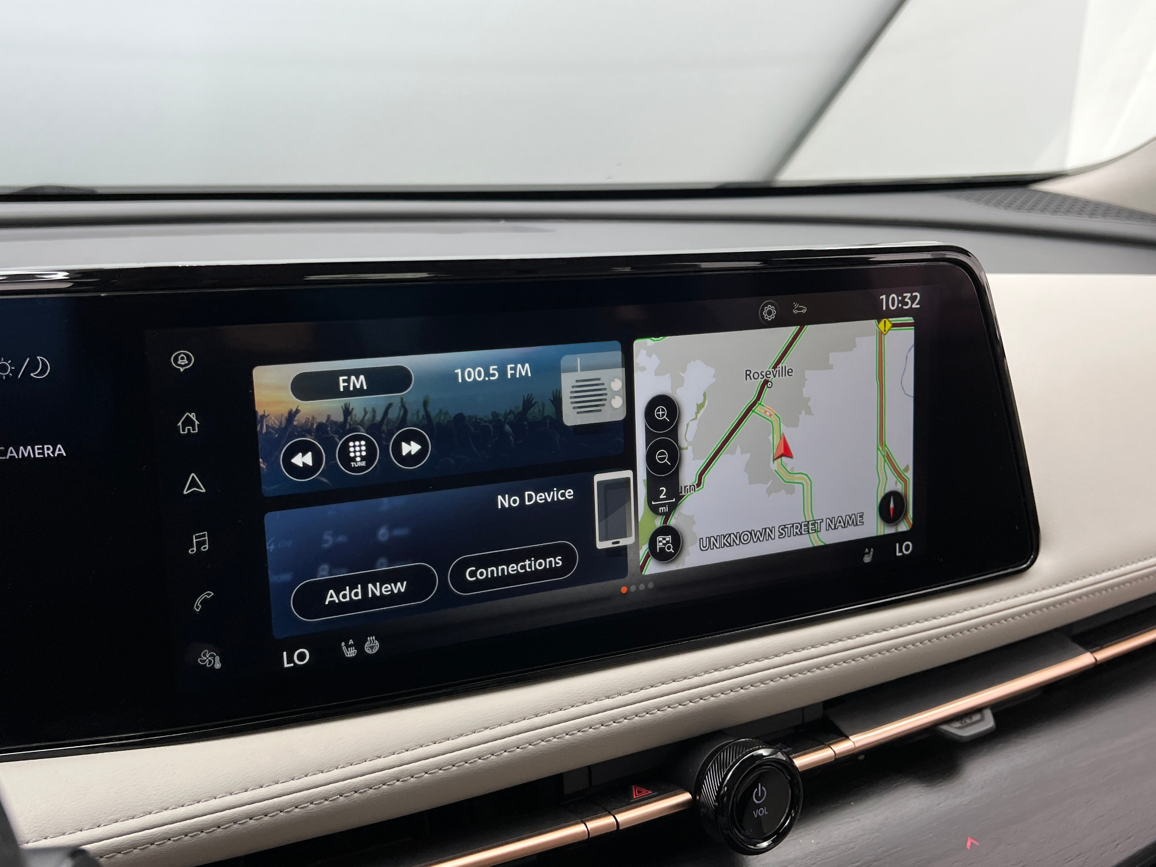 2023 Nissan Ariya Empower+ 3