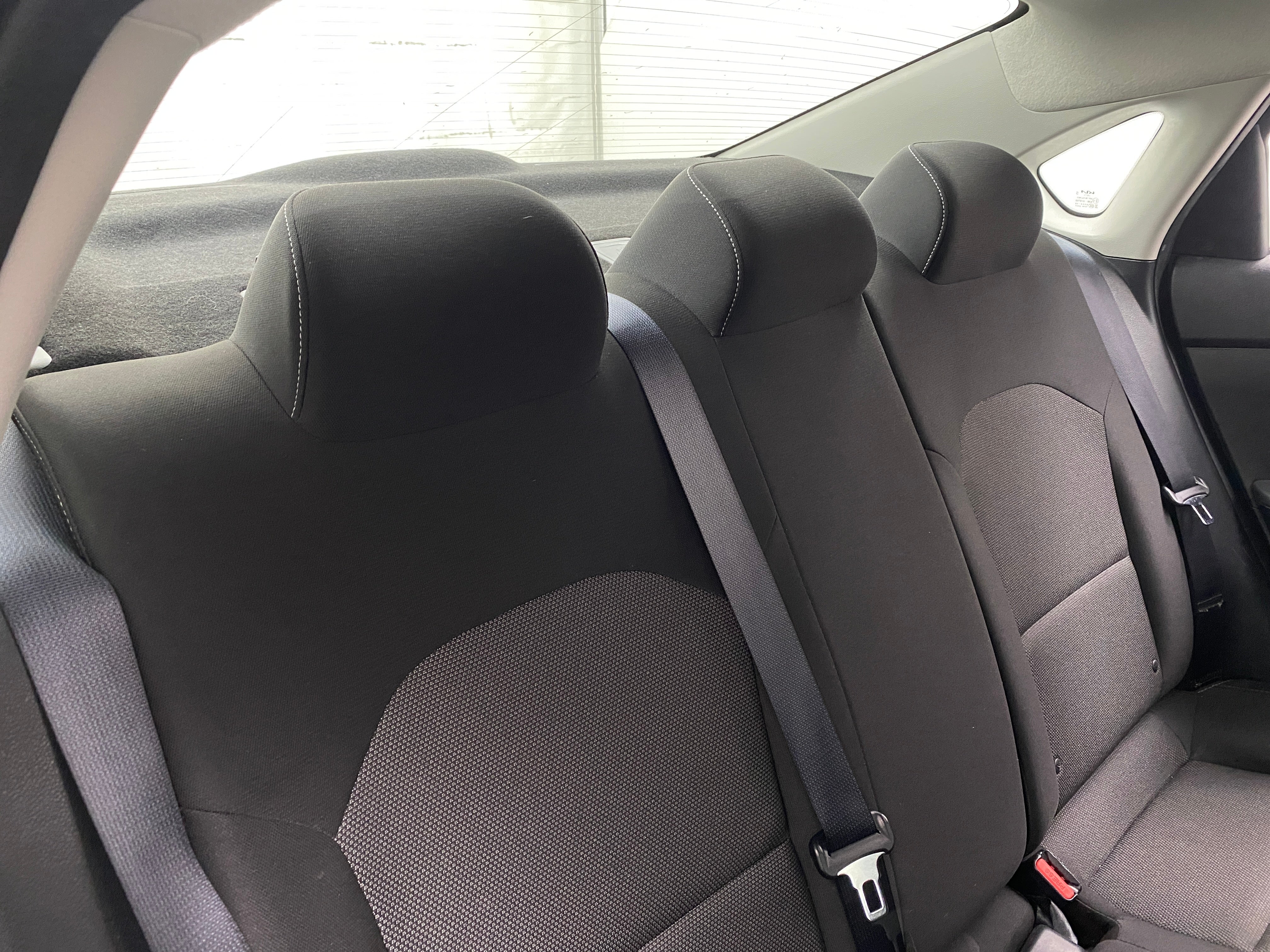 2023 Kia Forte LXS 6
