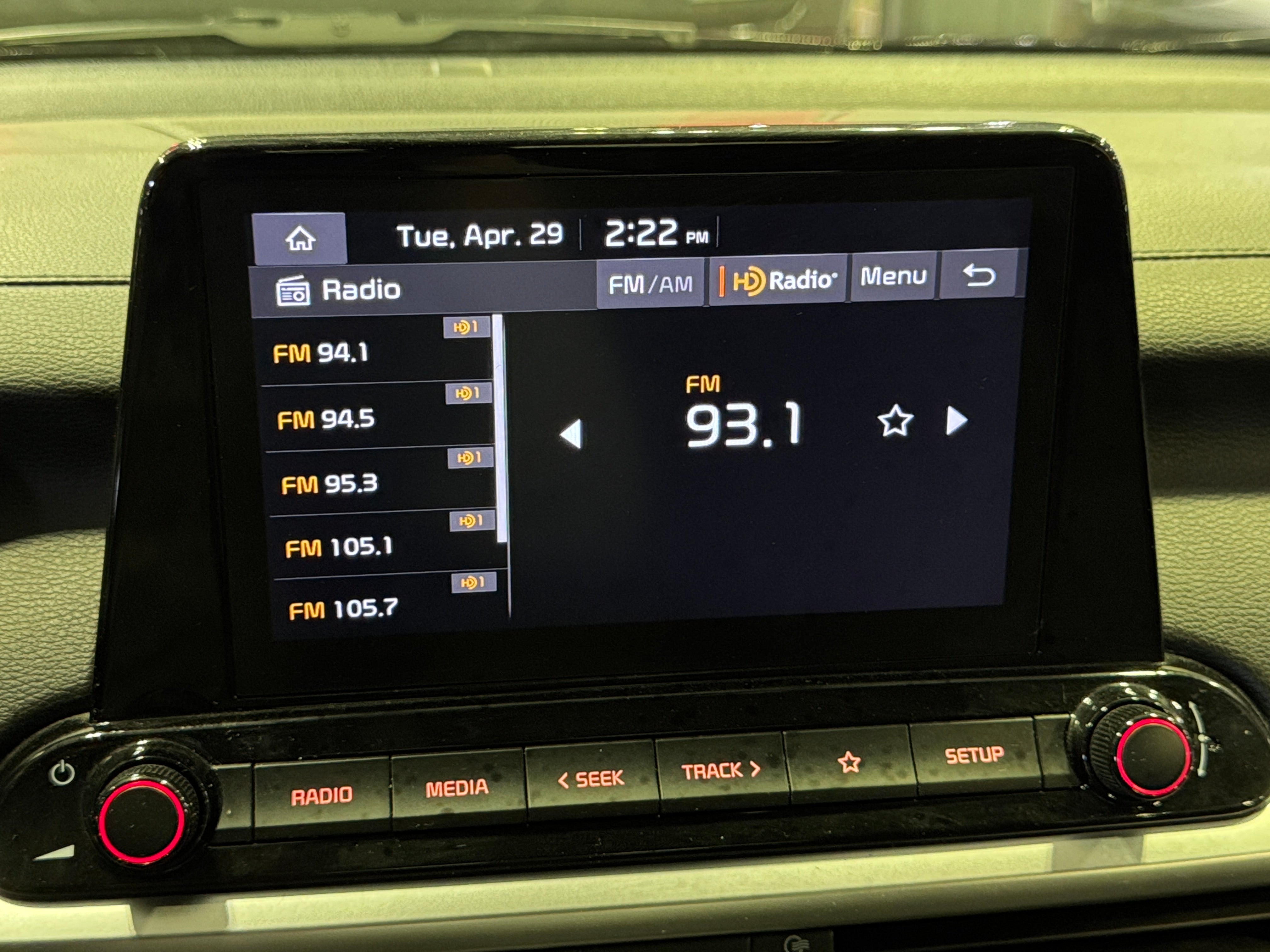 2023 Kia Forte LXS 4