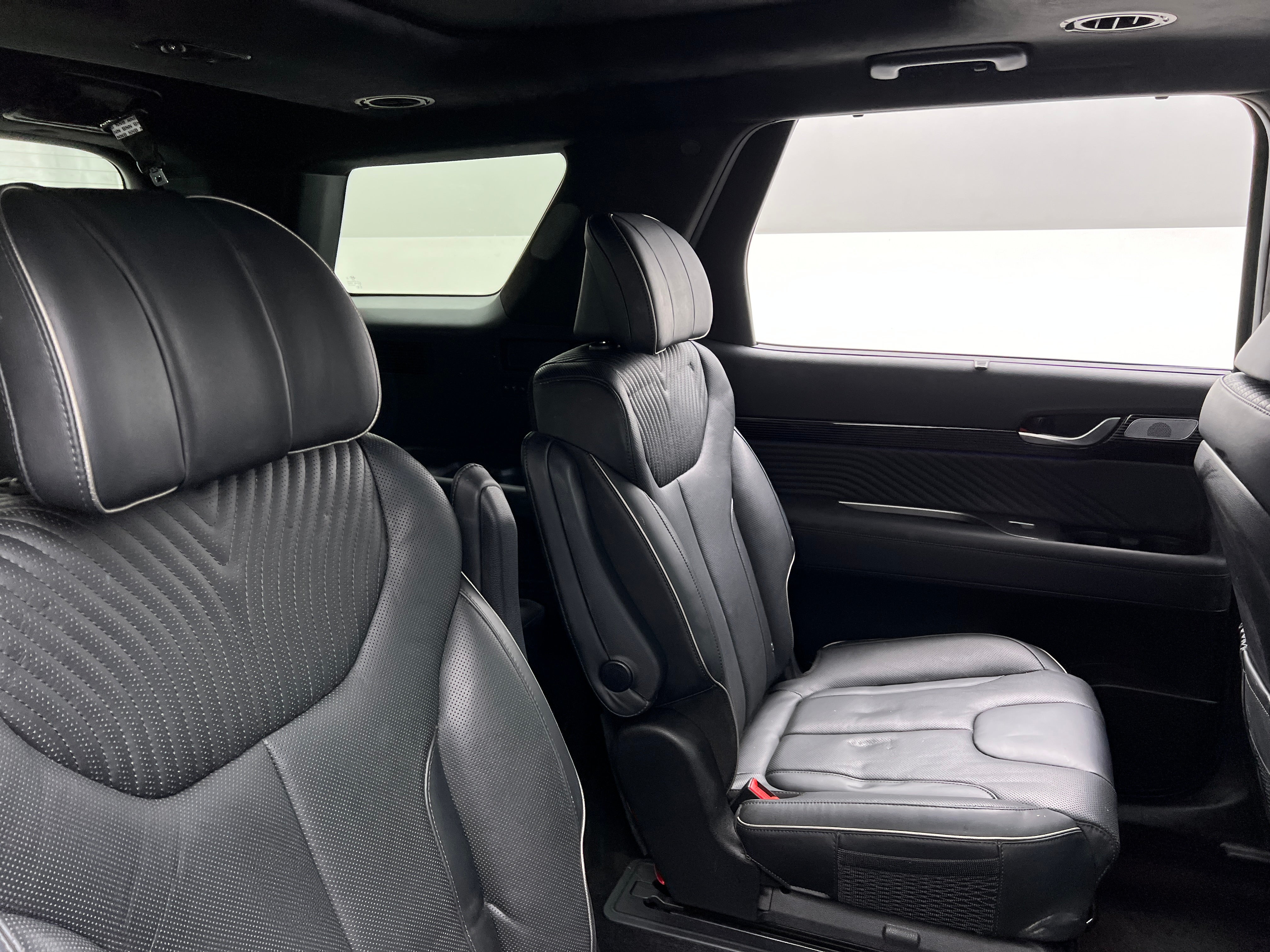 2023 Hyundai Palisade Calligraphy 5