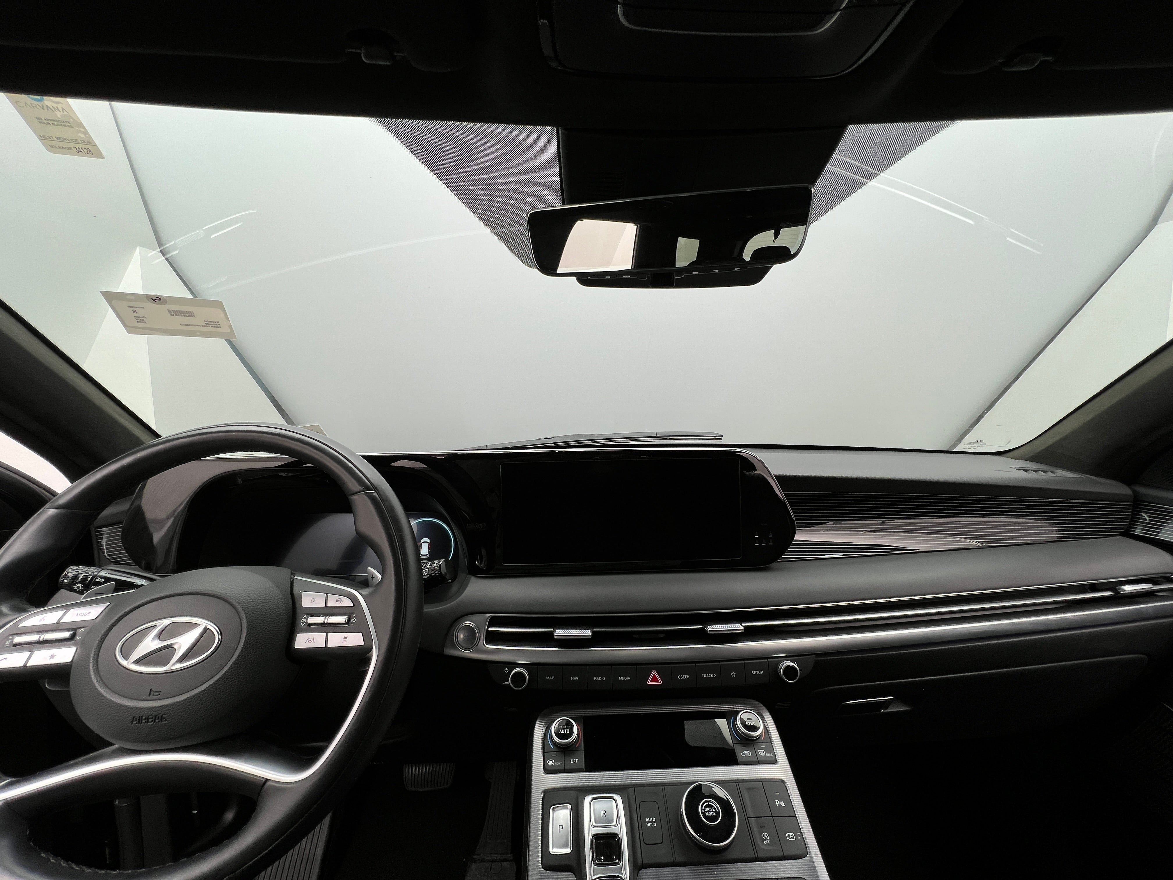 2023 Hyundai Palisade Calligraphy 2