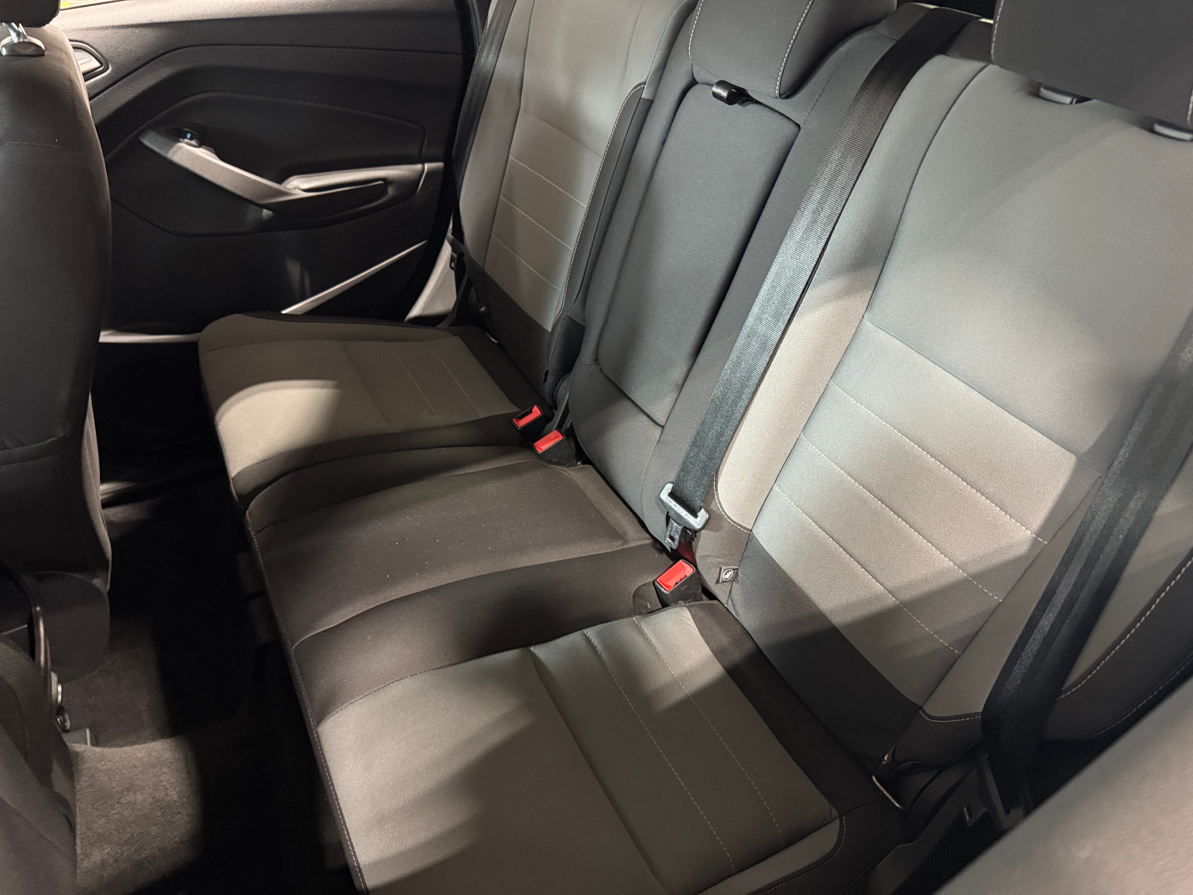 2016 Ford Escape SE 6