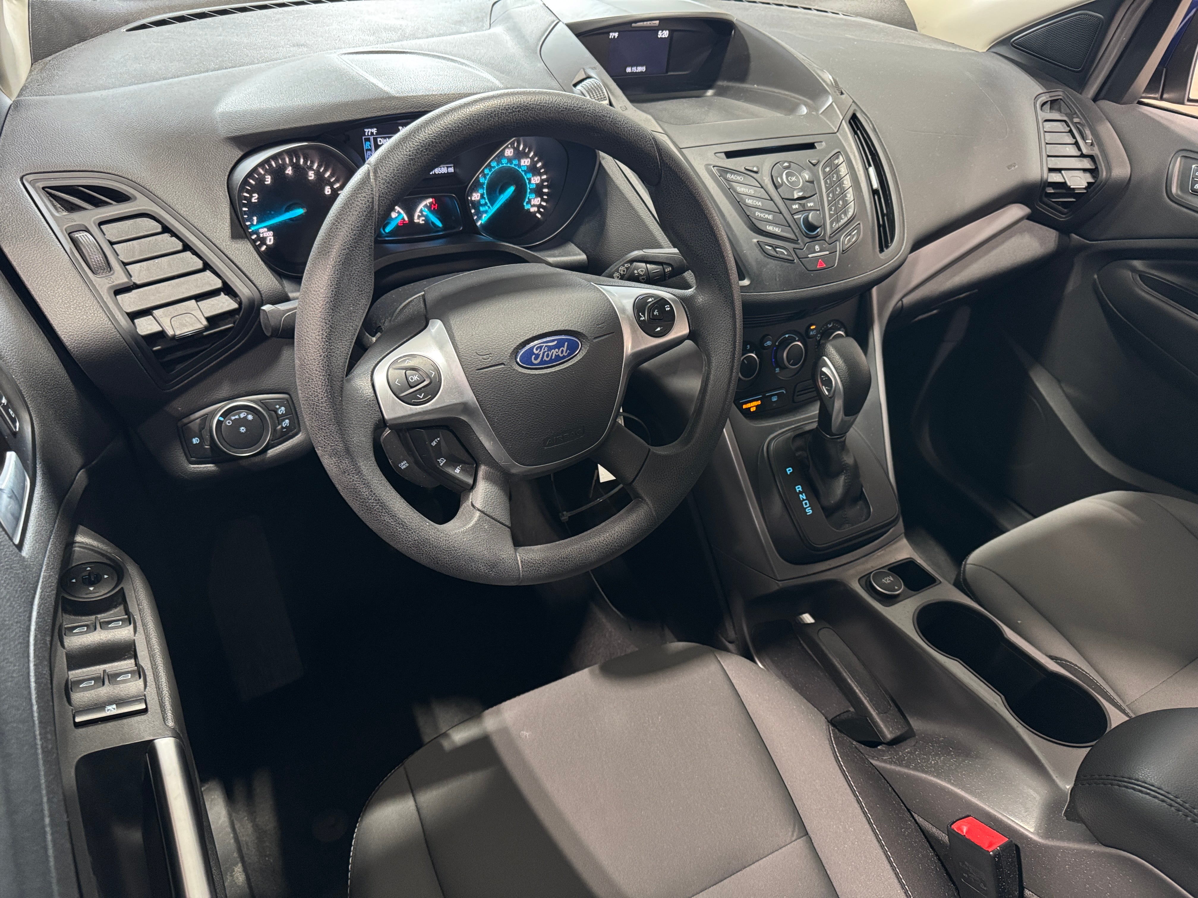 2016 Ford Escape SE 3