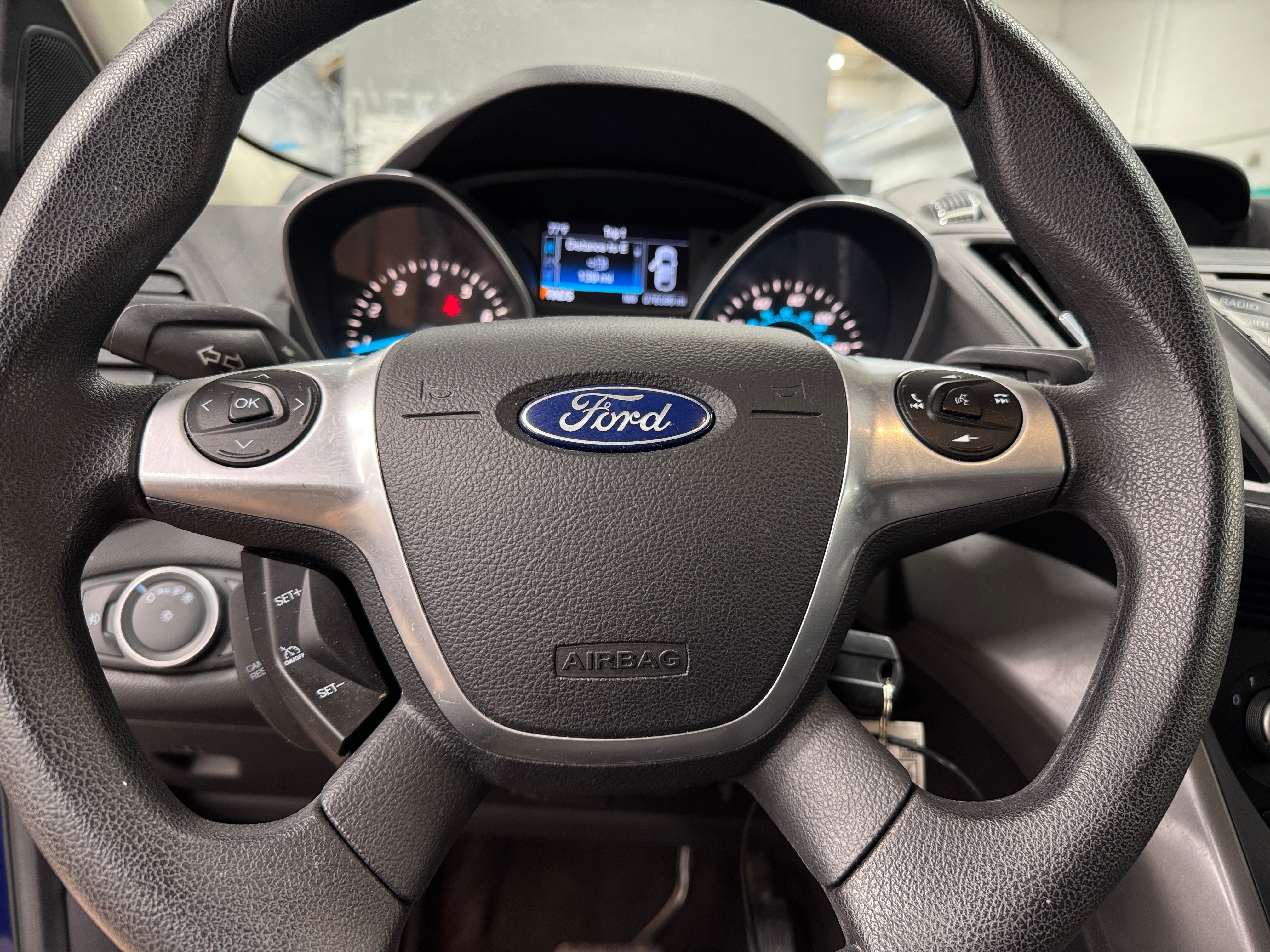 2016 Ford Escape SE 5
