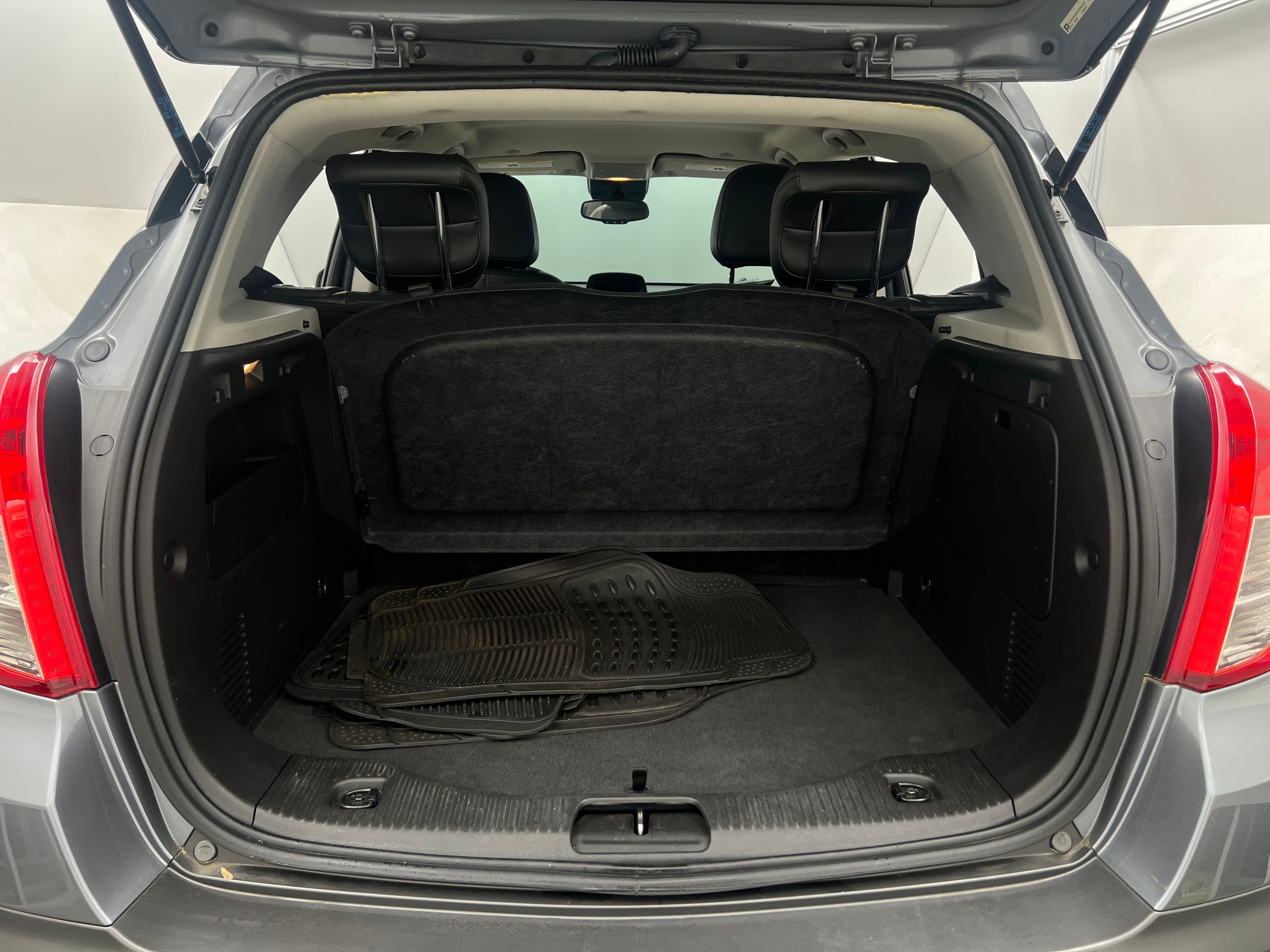 2015 Buick Encore Base 7