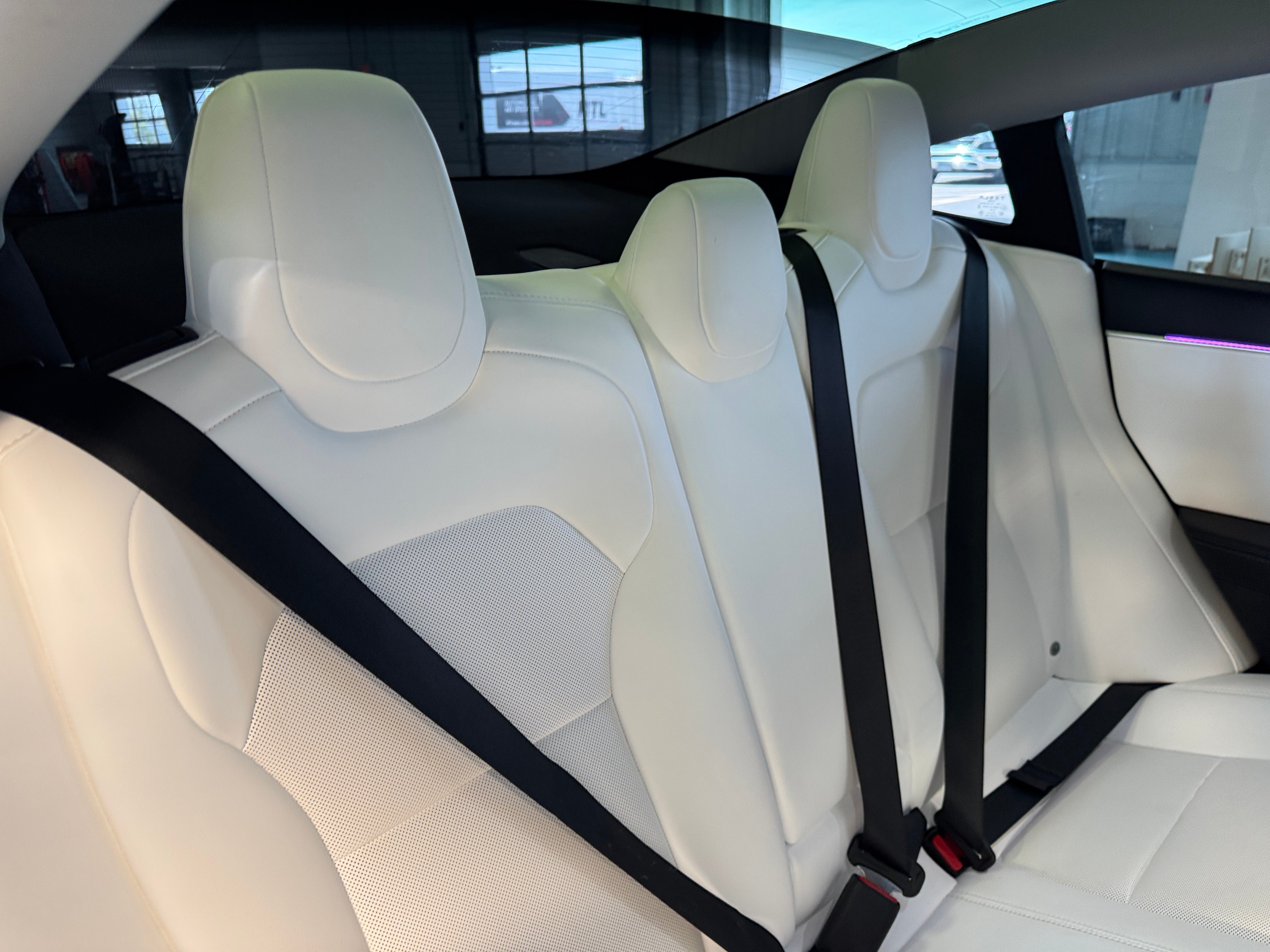 2024 Tesla Model 3 Standard Range 5