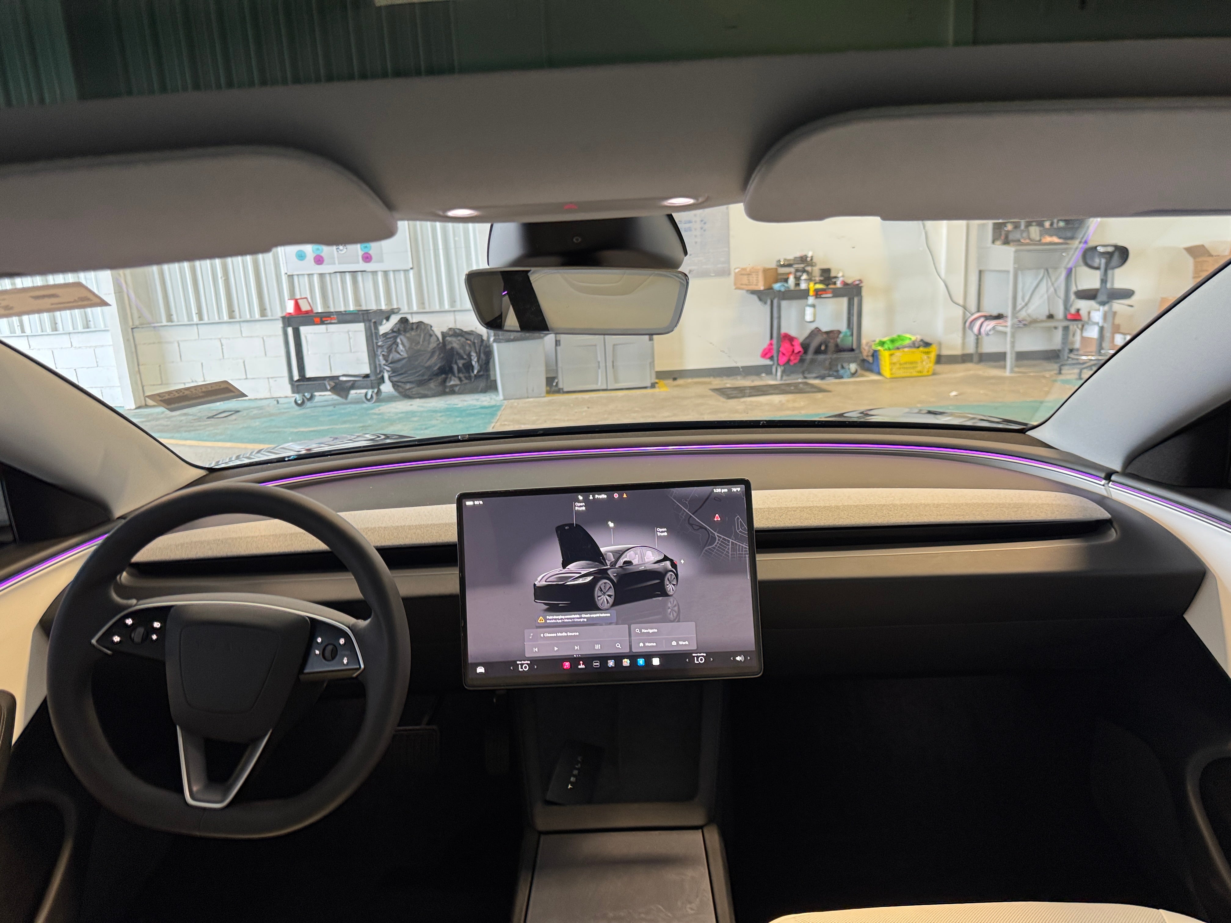 2024 Tesla Model 3 Standard Range 2