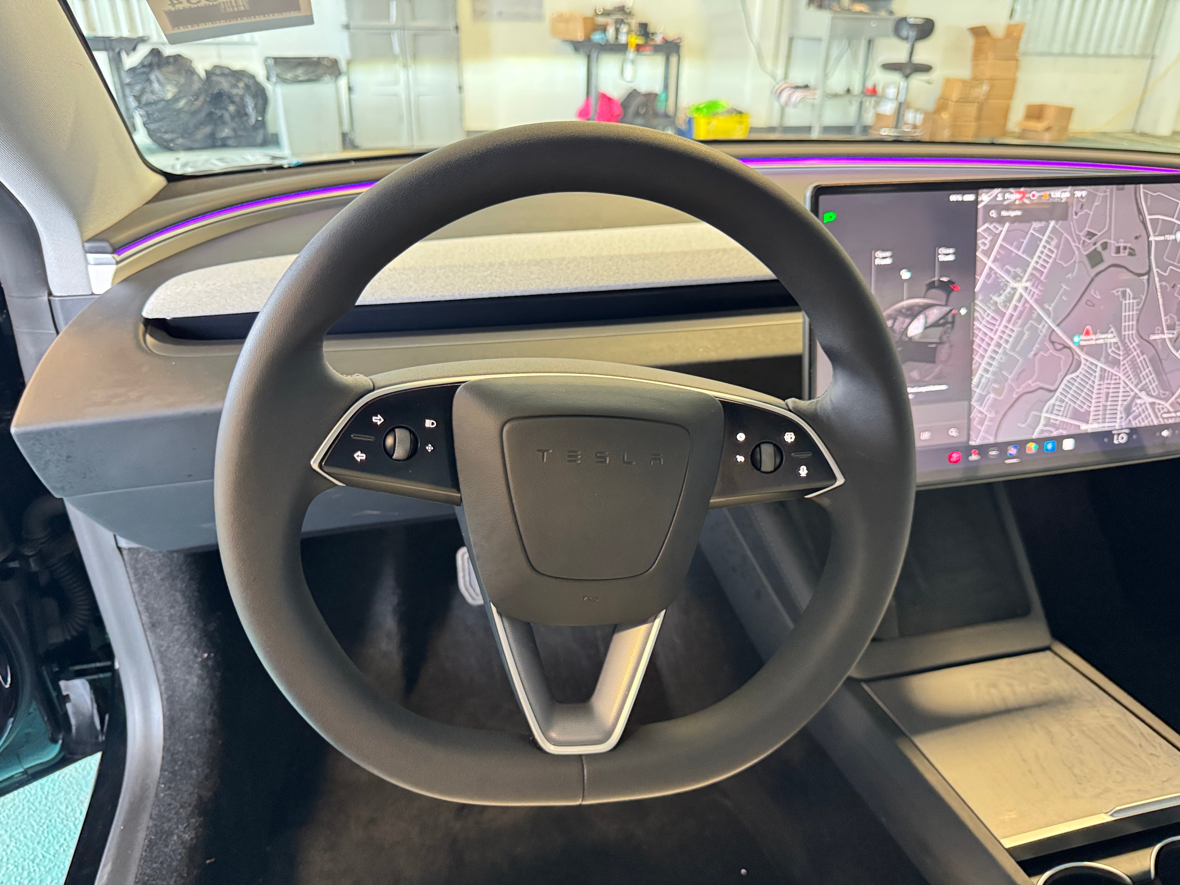 2024 Tesla Model 3 Standard Range 4