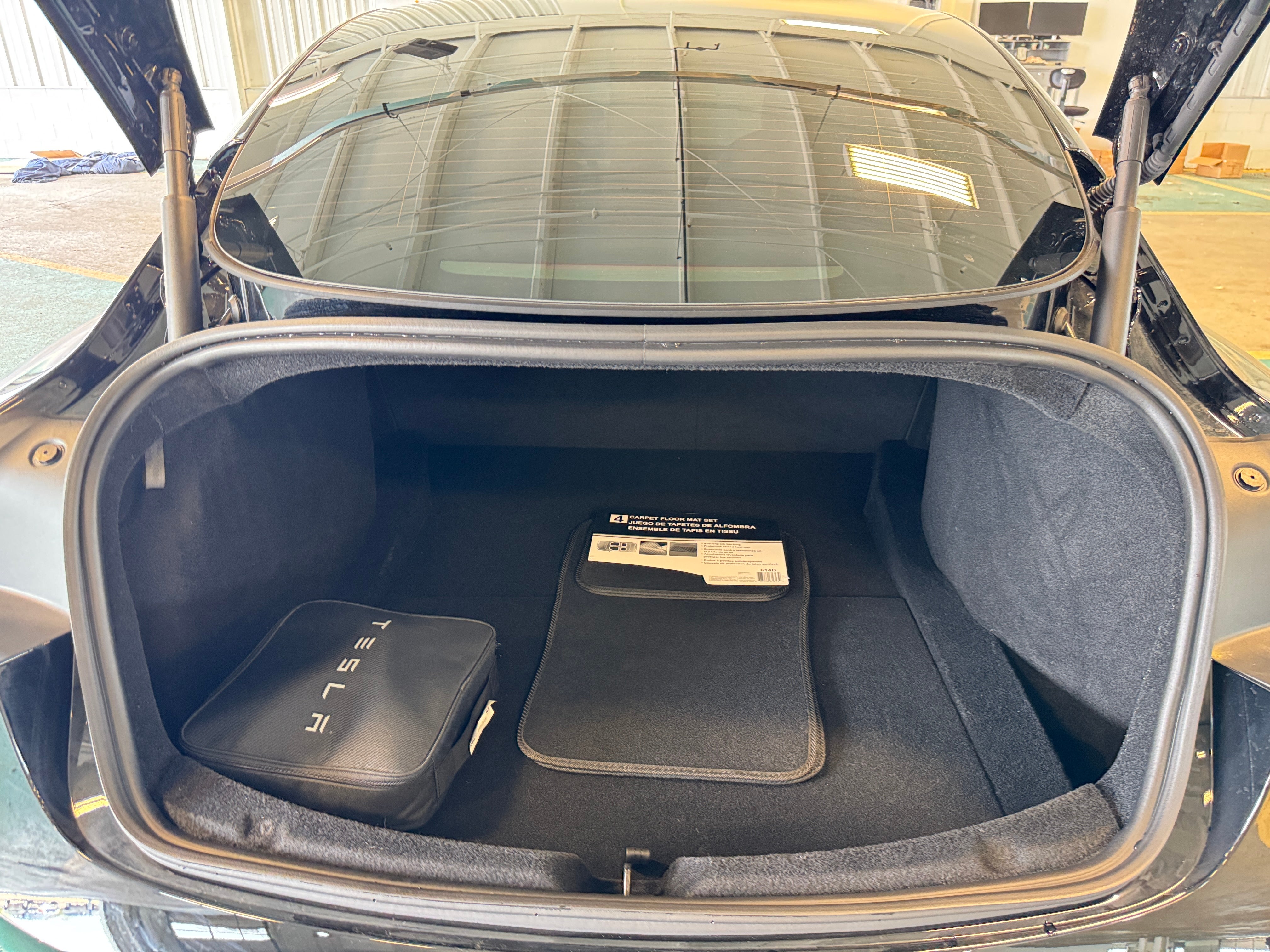 2024 Tesla Model 3 Standard Range 6