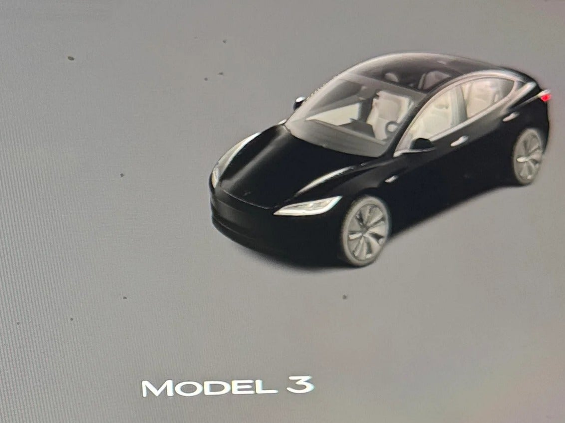 2024 Tesla Model 3 Standard Range 3