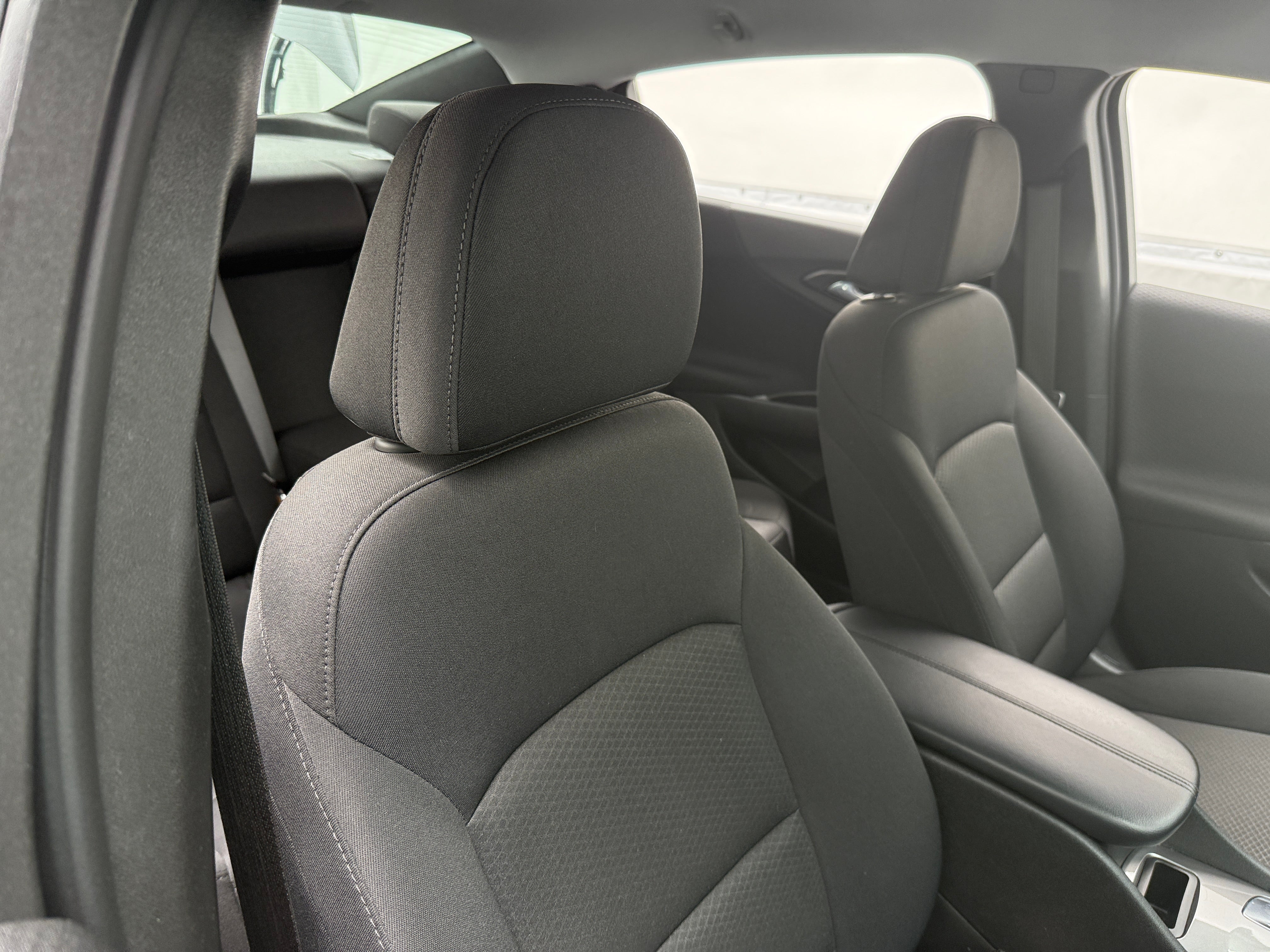 2024 Chevrolet Malibu LT 2
