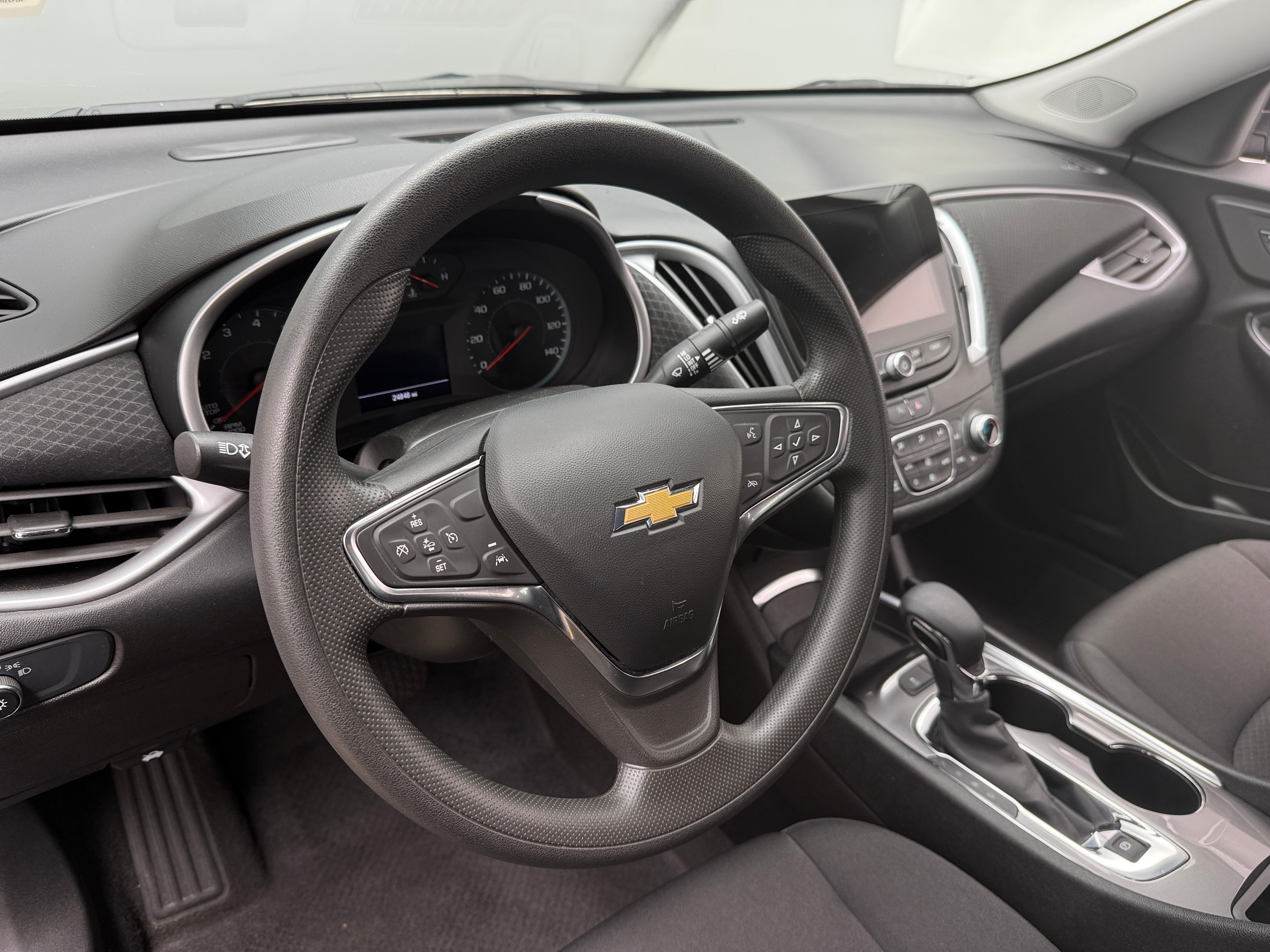 2024 Chevrolet Malibu LT 5