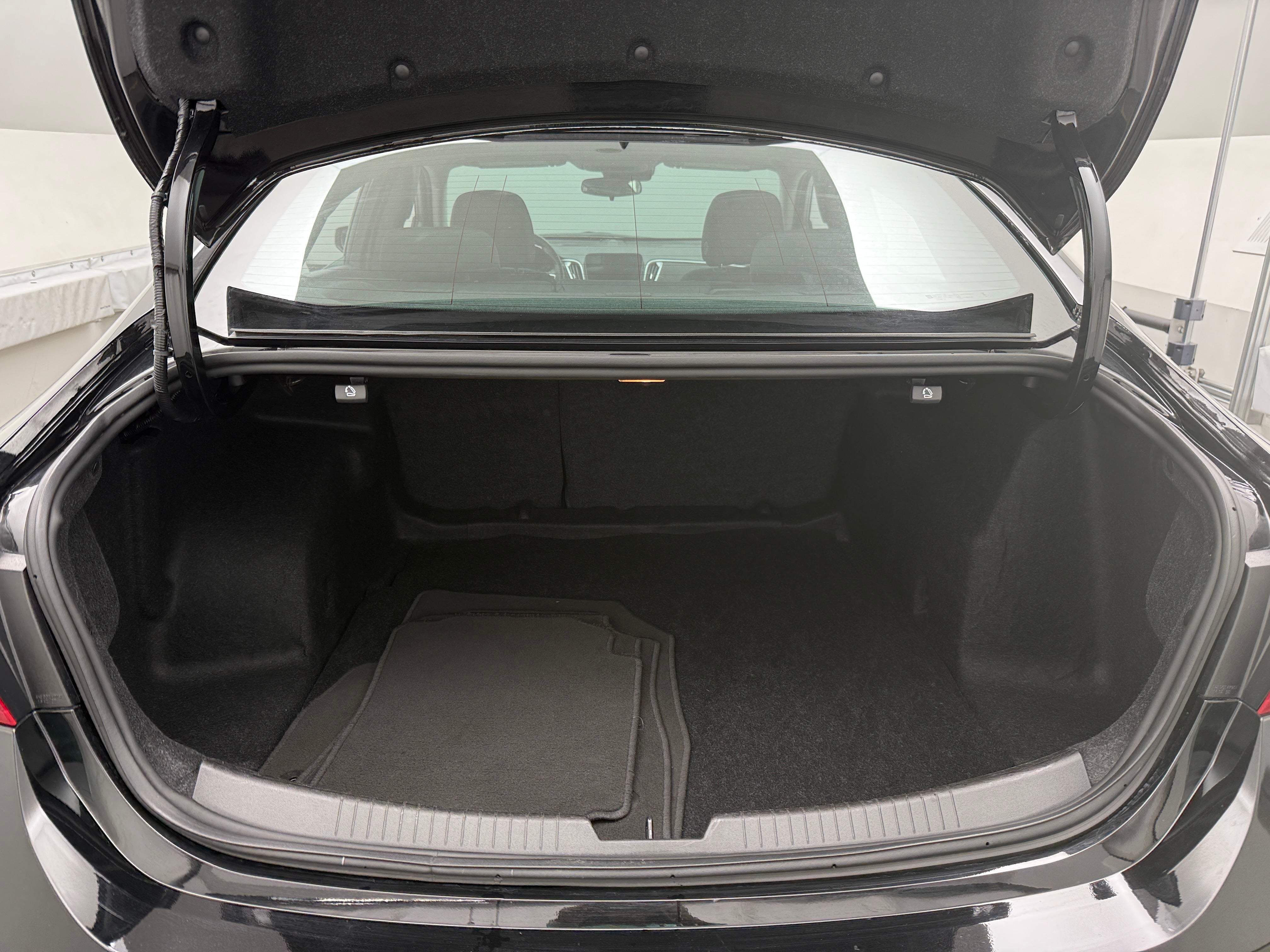 2024 Chevrolet Malibu LT 7