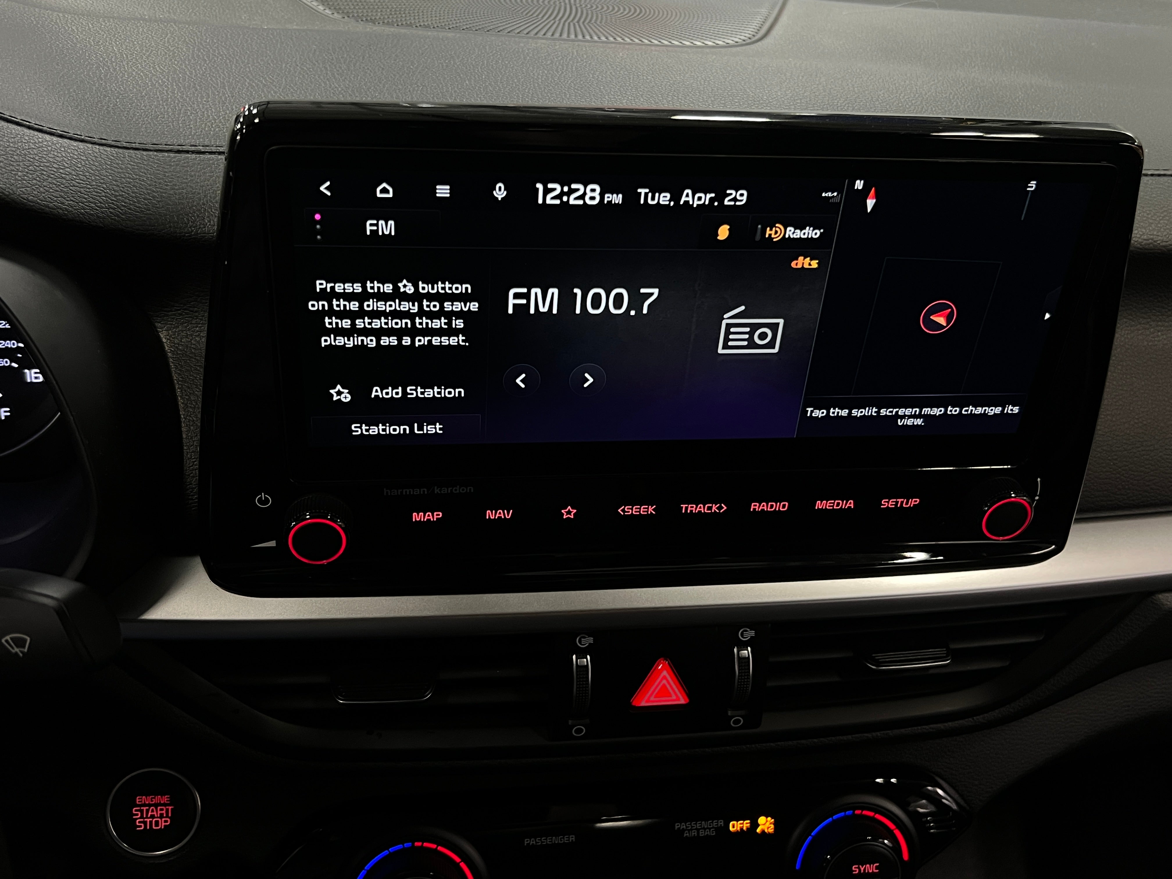 2024 Kia Forte GT-Line 3