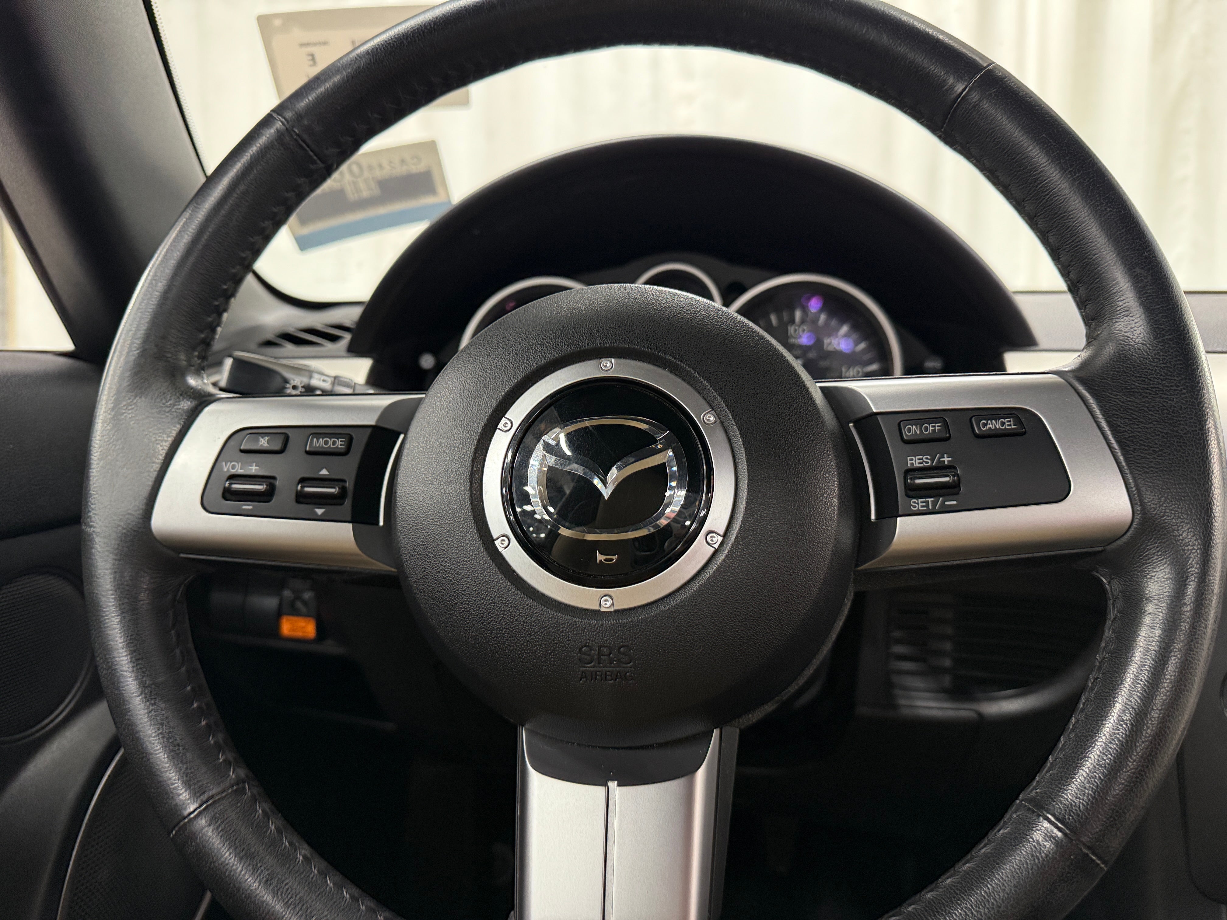 2010 Mazda MX-5 Miata Grand Touring 4