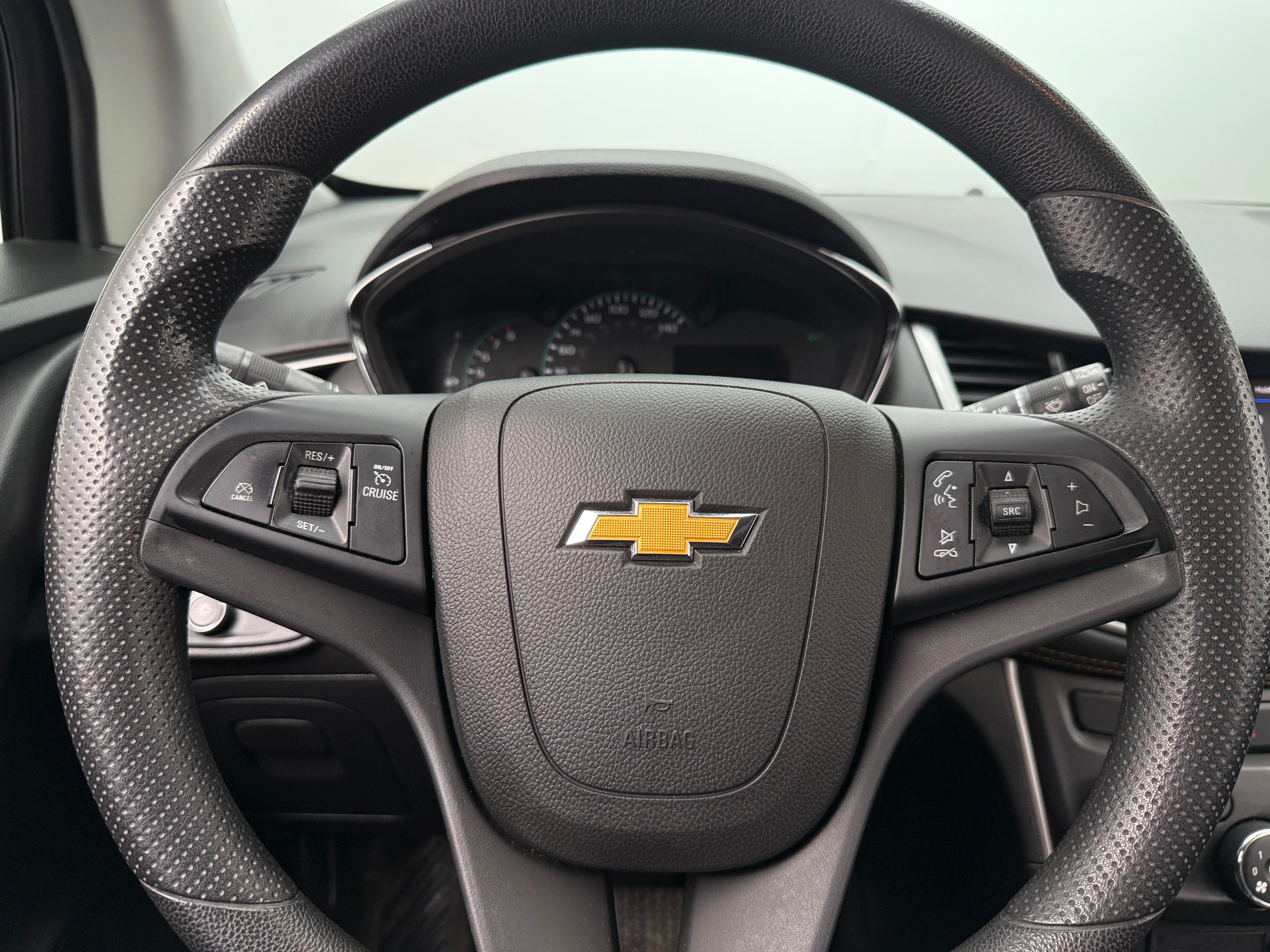 2020 Chevrolet Trax LS 5