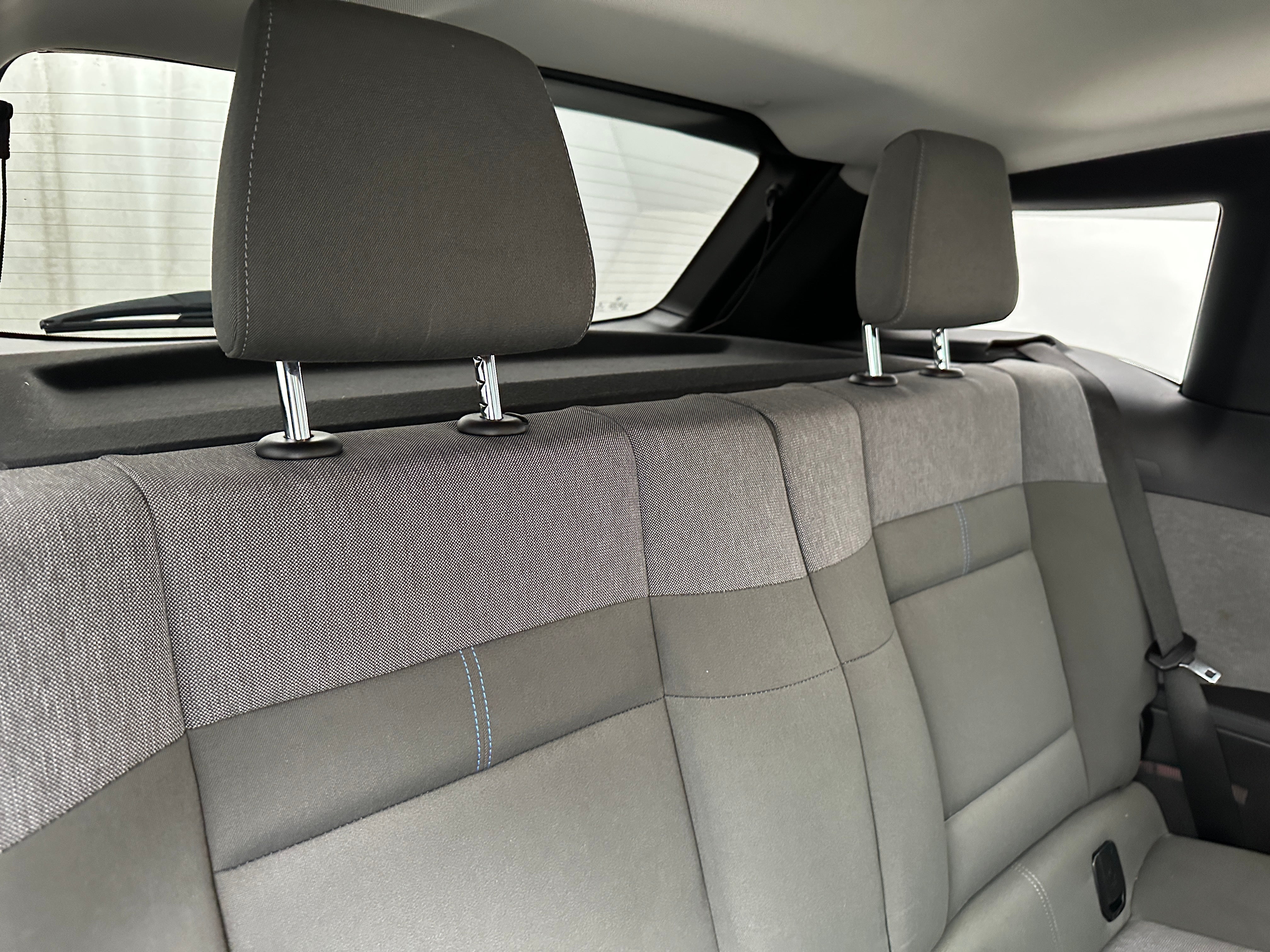 2017 BMW i3 Range Extender 6