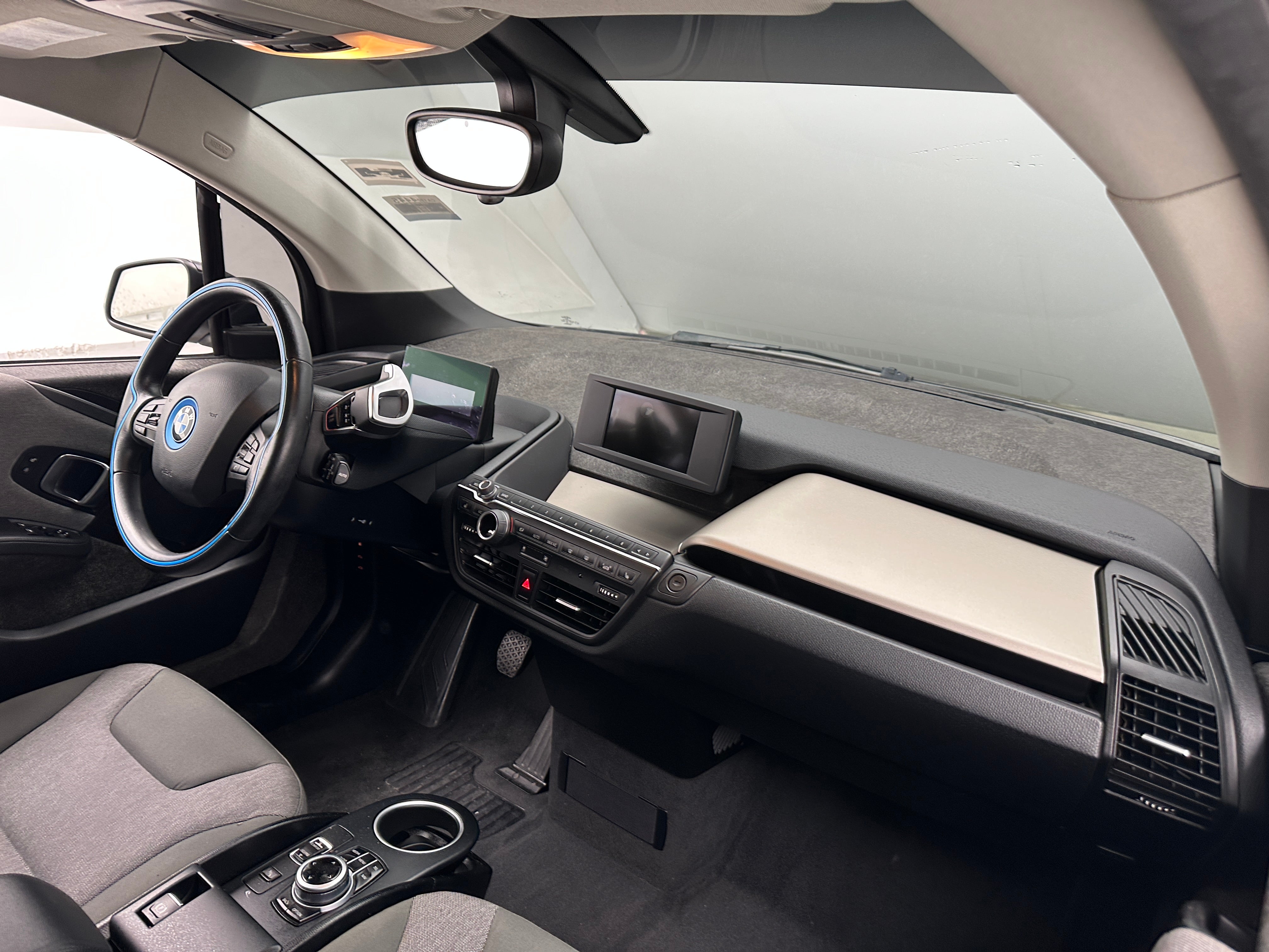 2017 BMW i3 Range Extender 3