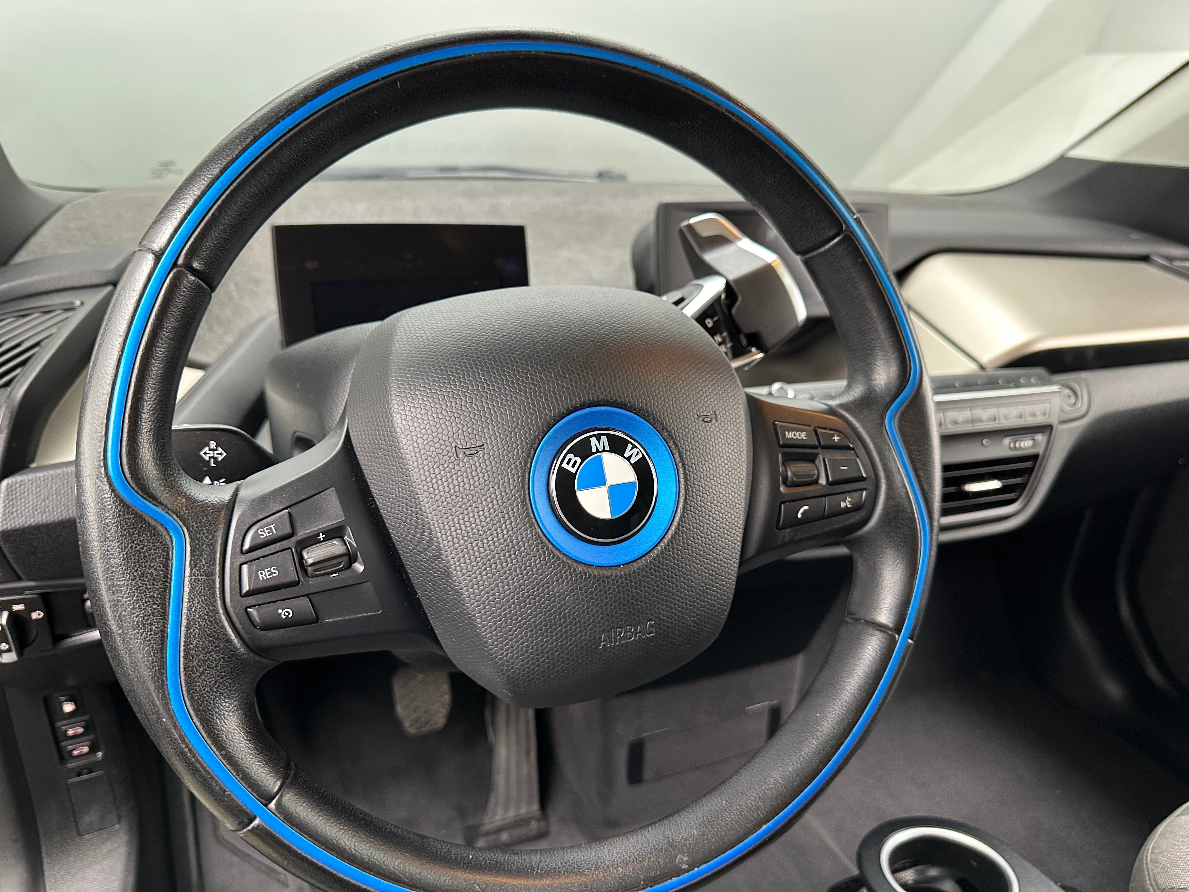 2017 BMW i3 Range Extender 5