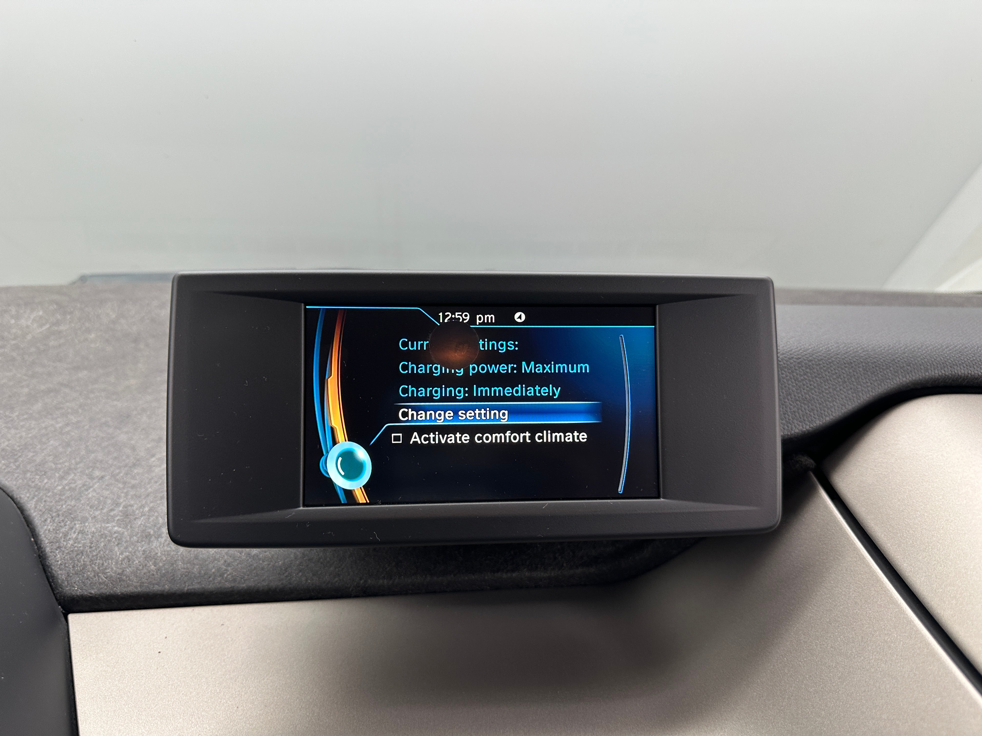 2017 BMW i3 Range Extender 4