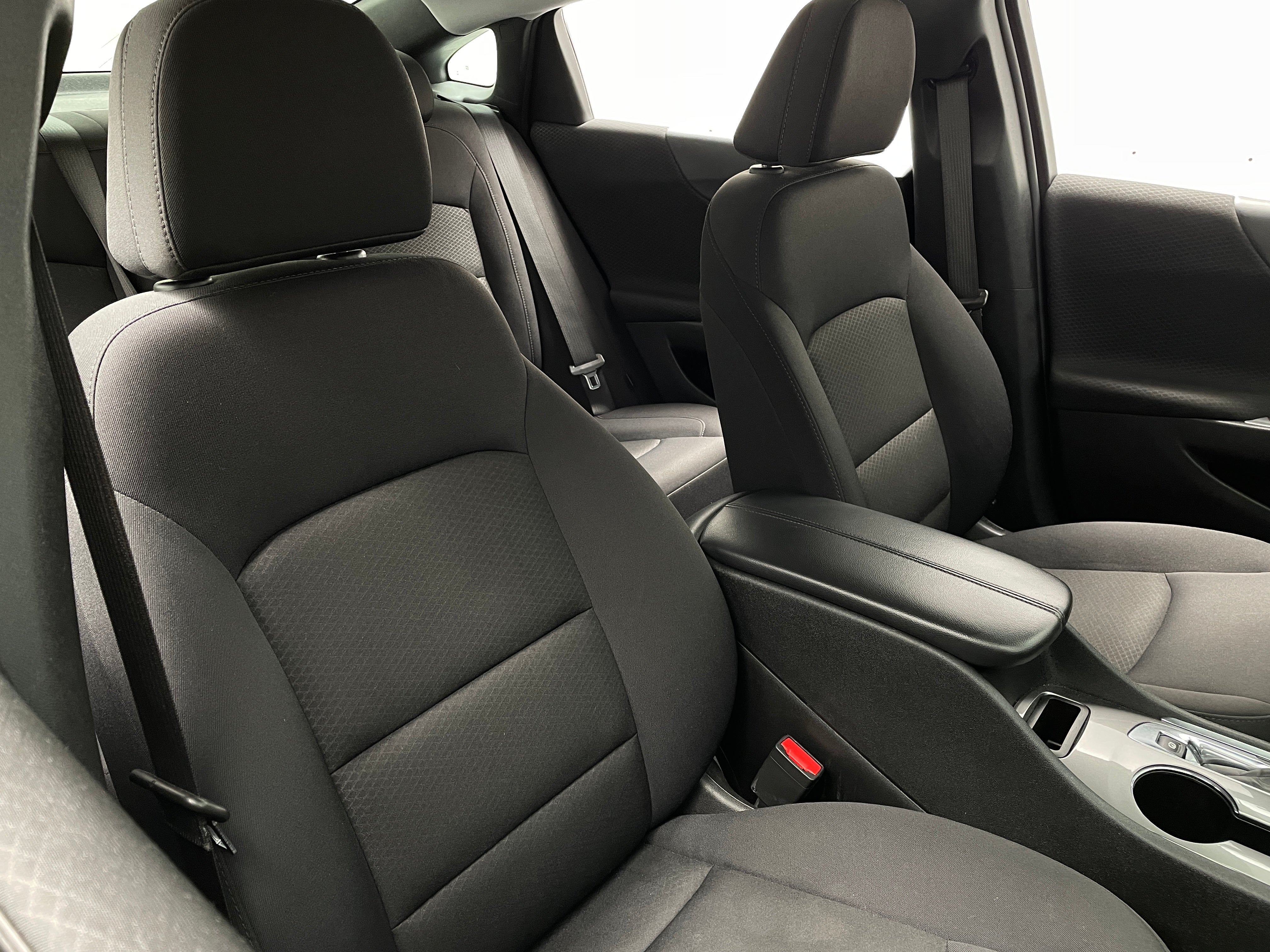 2023 Chevrolet Malibu LT 2