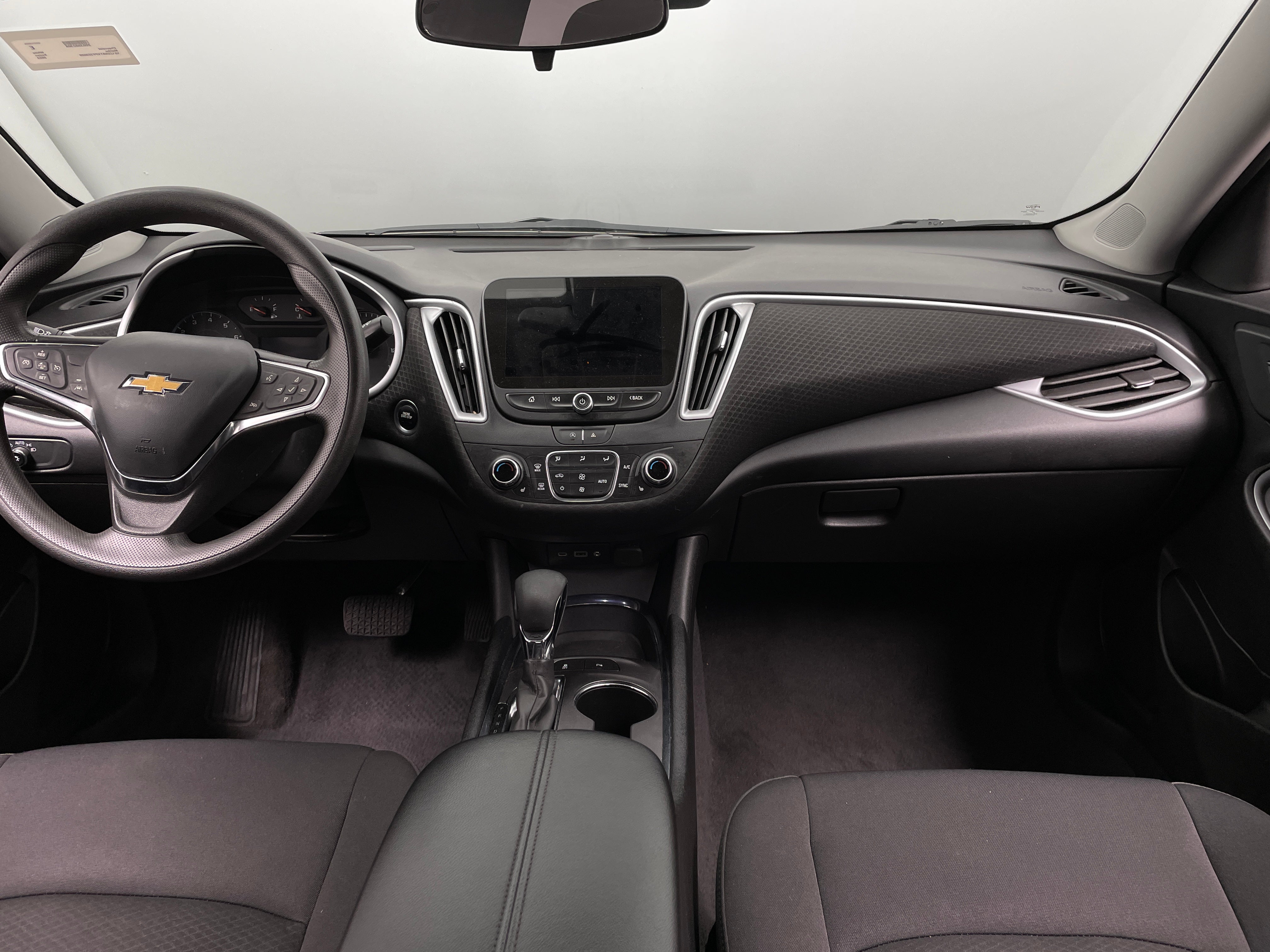 2023 Chevrolet Malibu LT 3