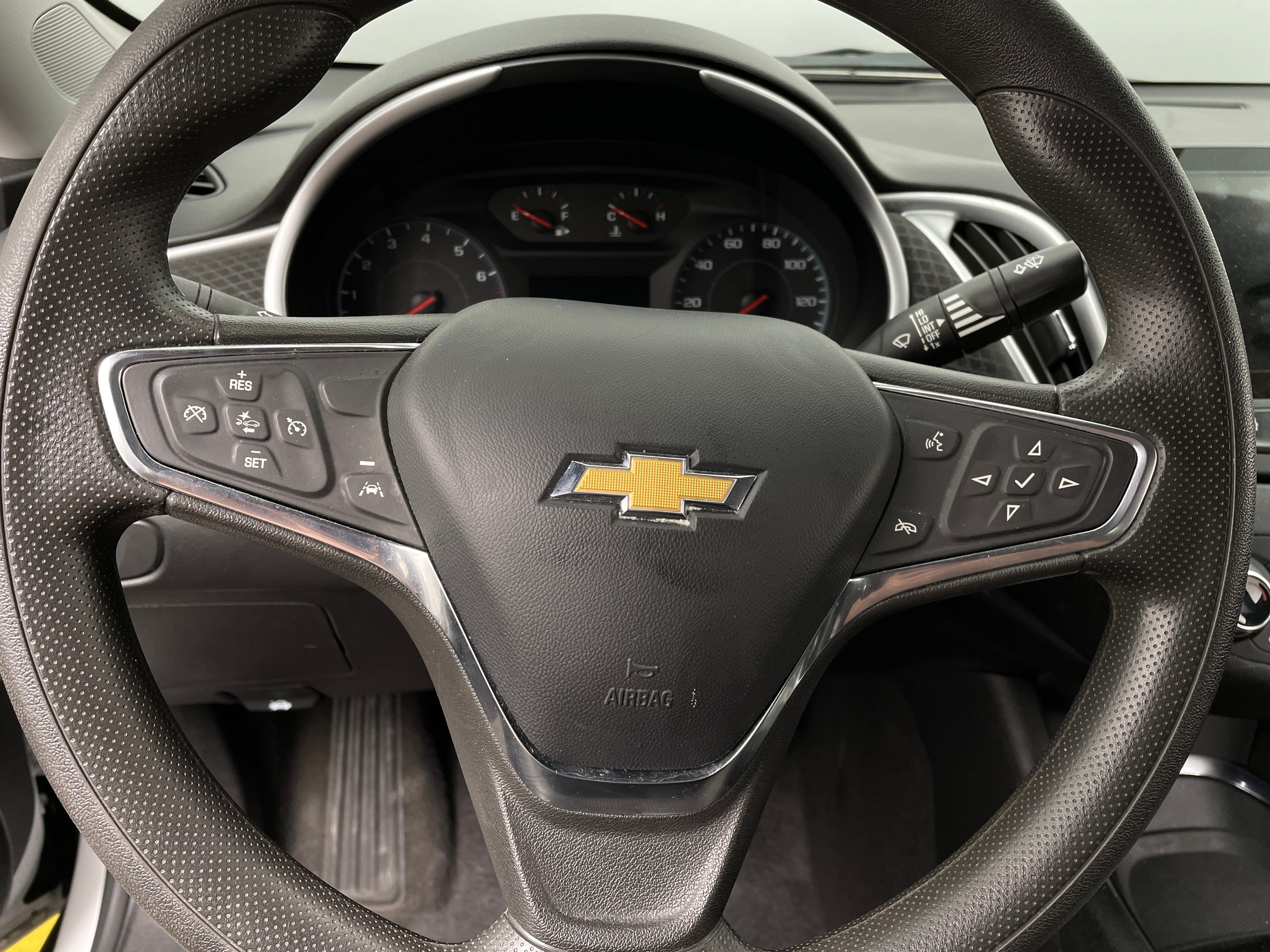 2023 Chevrolet Malibu LT 5