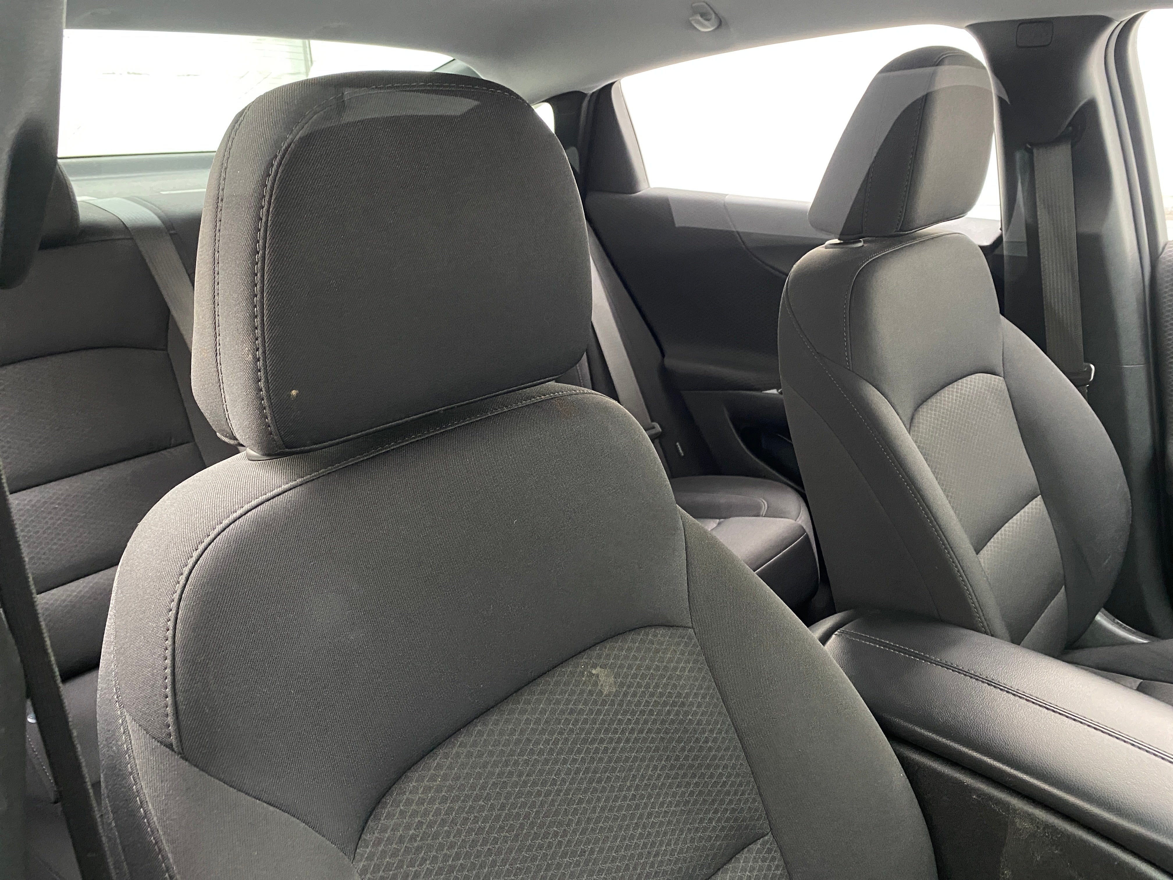 2023 Chevrolet Malibu LT 2
