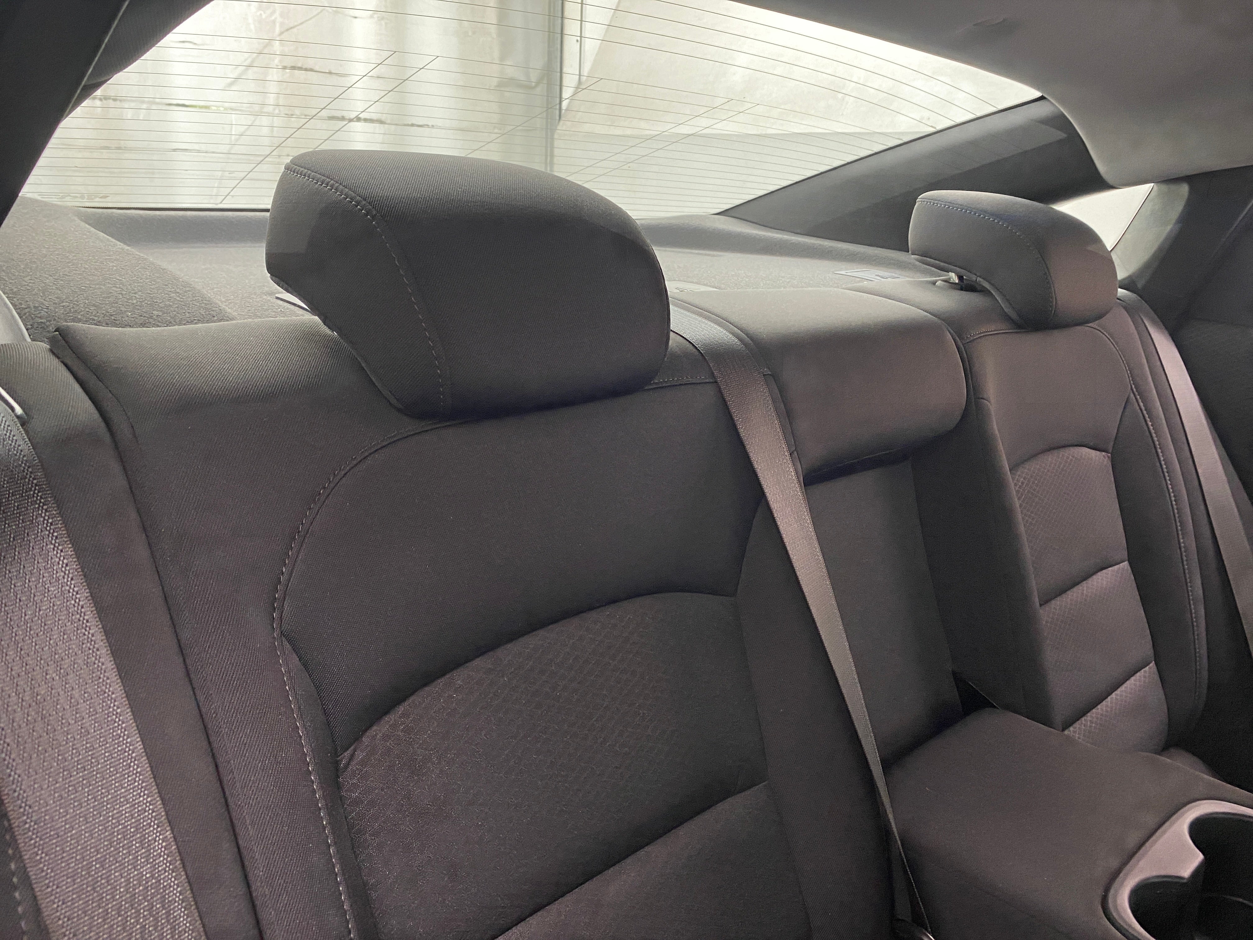 2023 Chevrolet Malibu LT 6