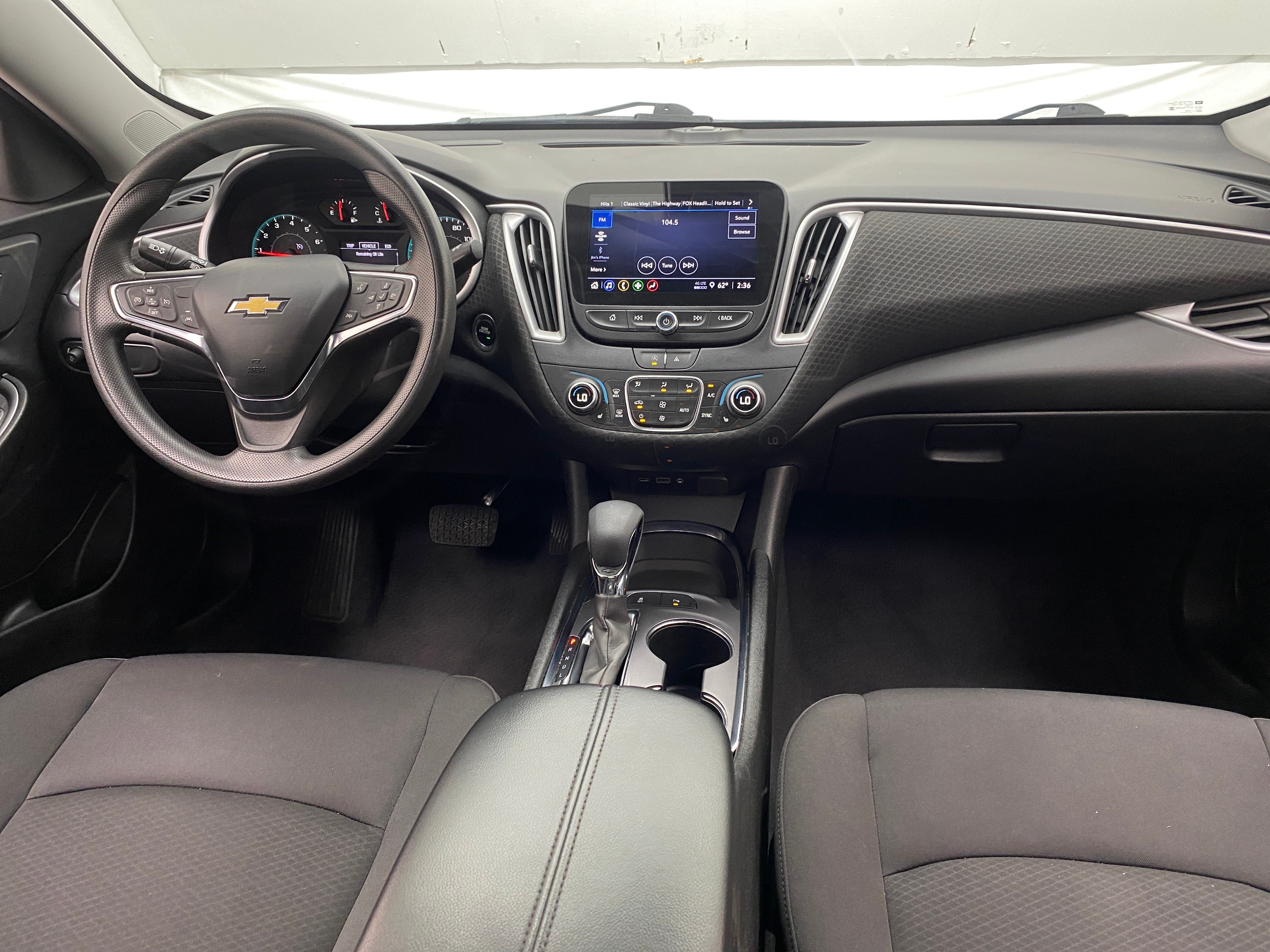 2023 Chevrolet Malibu LT 3