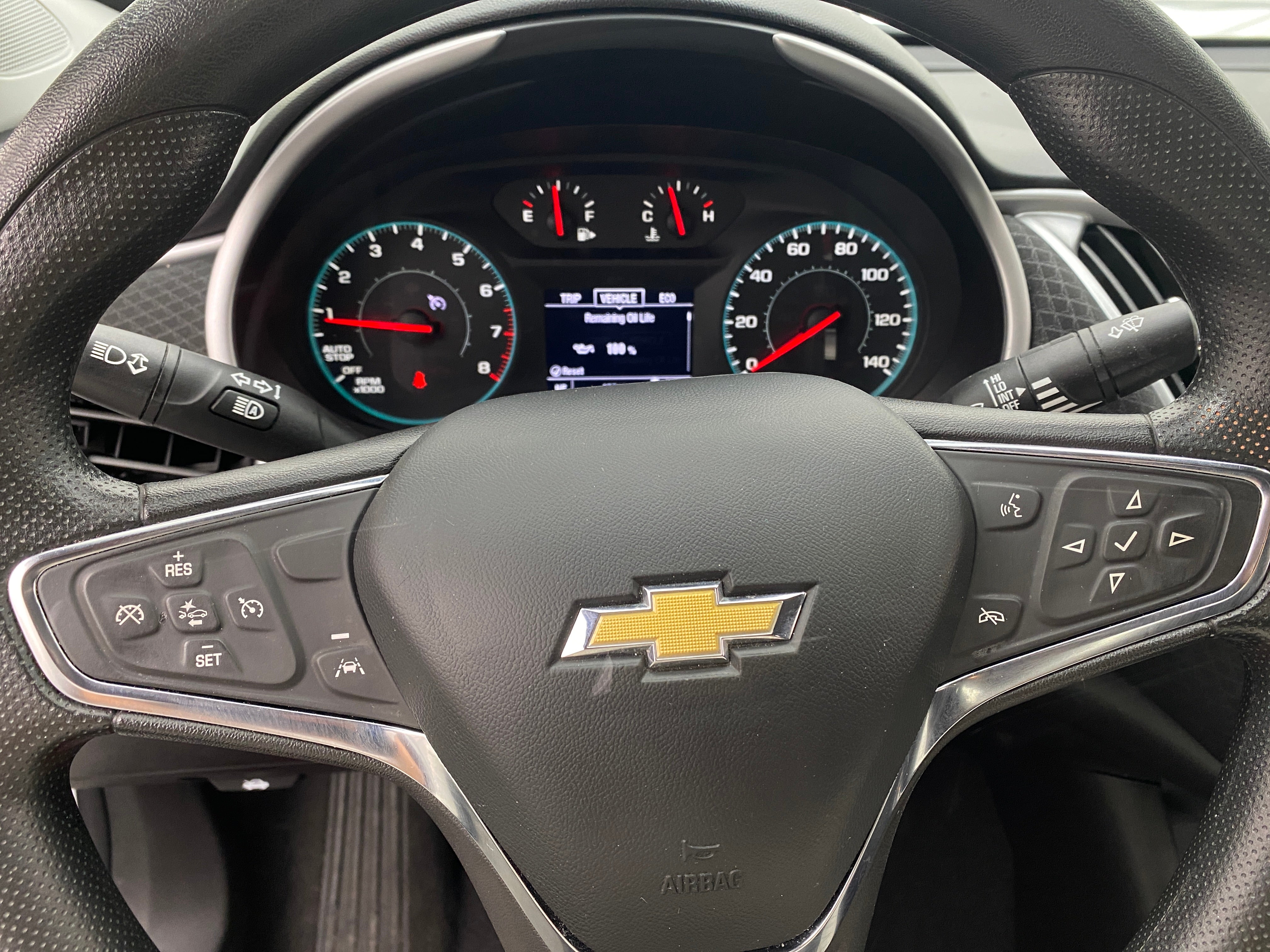 2023 Chevrolet Malibu LT 5