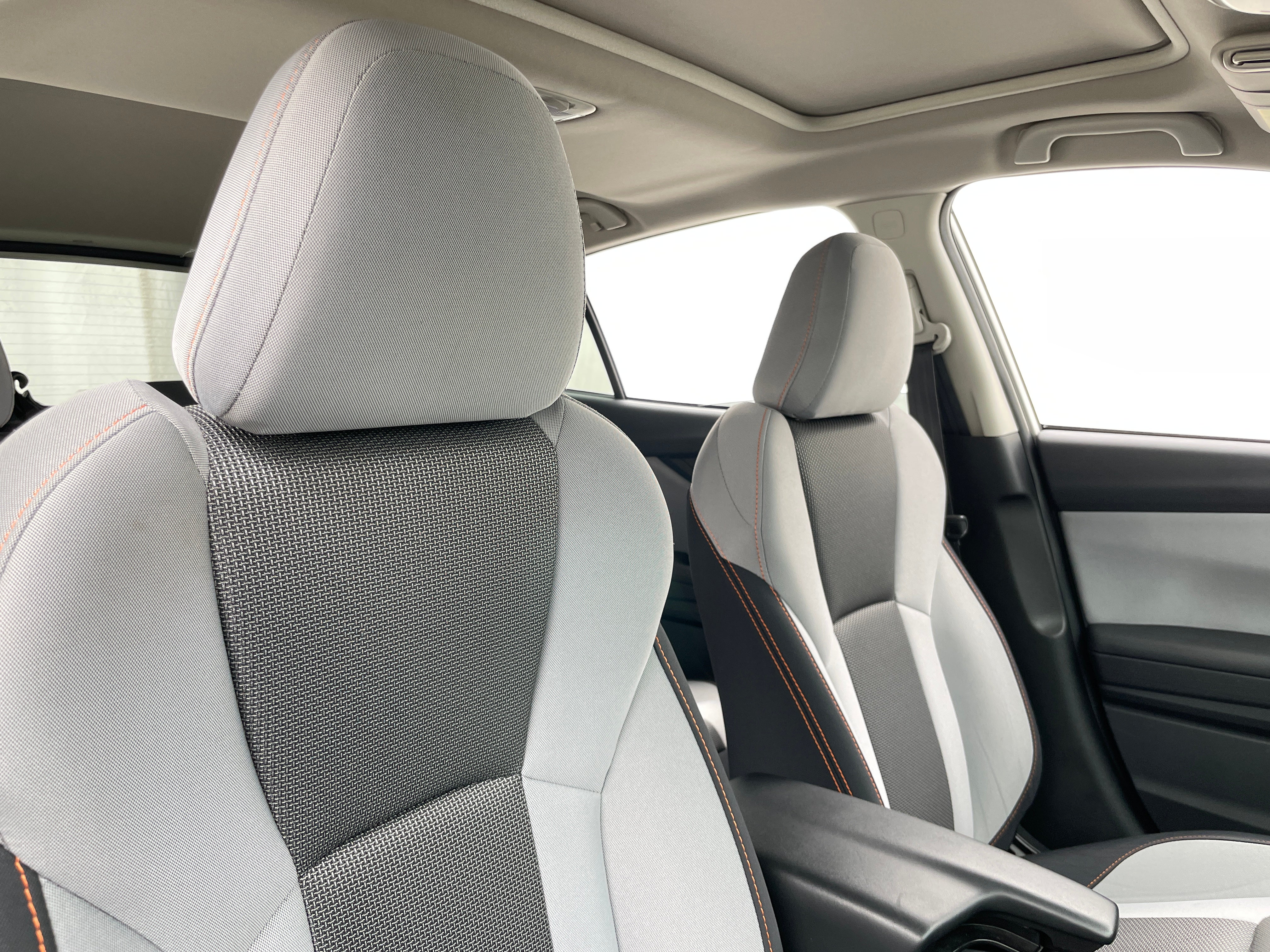 2022 Subaru Crosstrek Premium 2