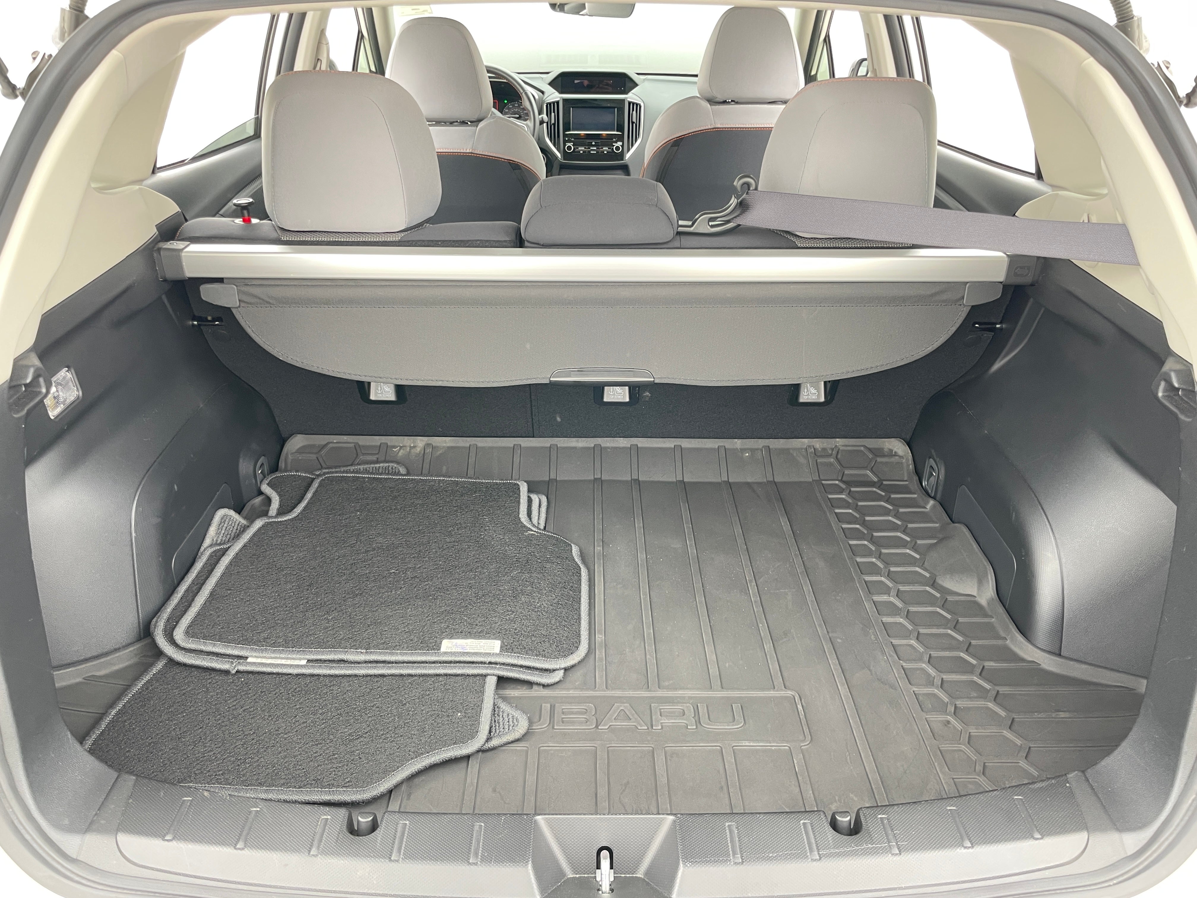 2022 Subaru Crosstrek Premium 7