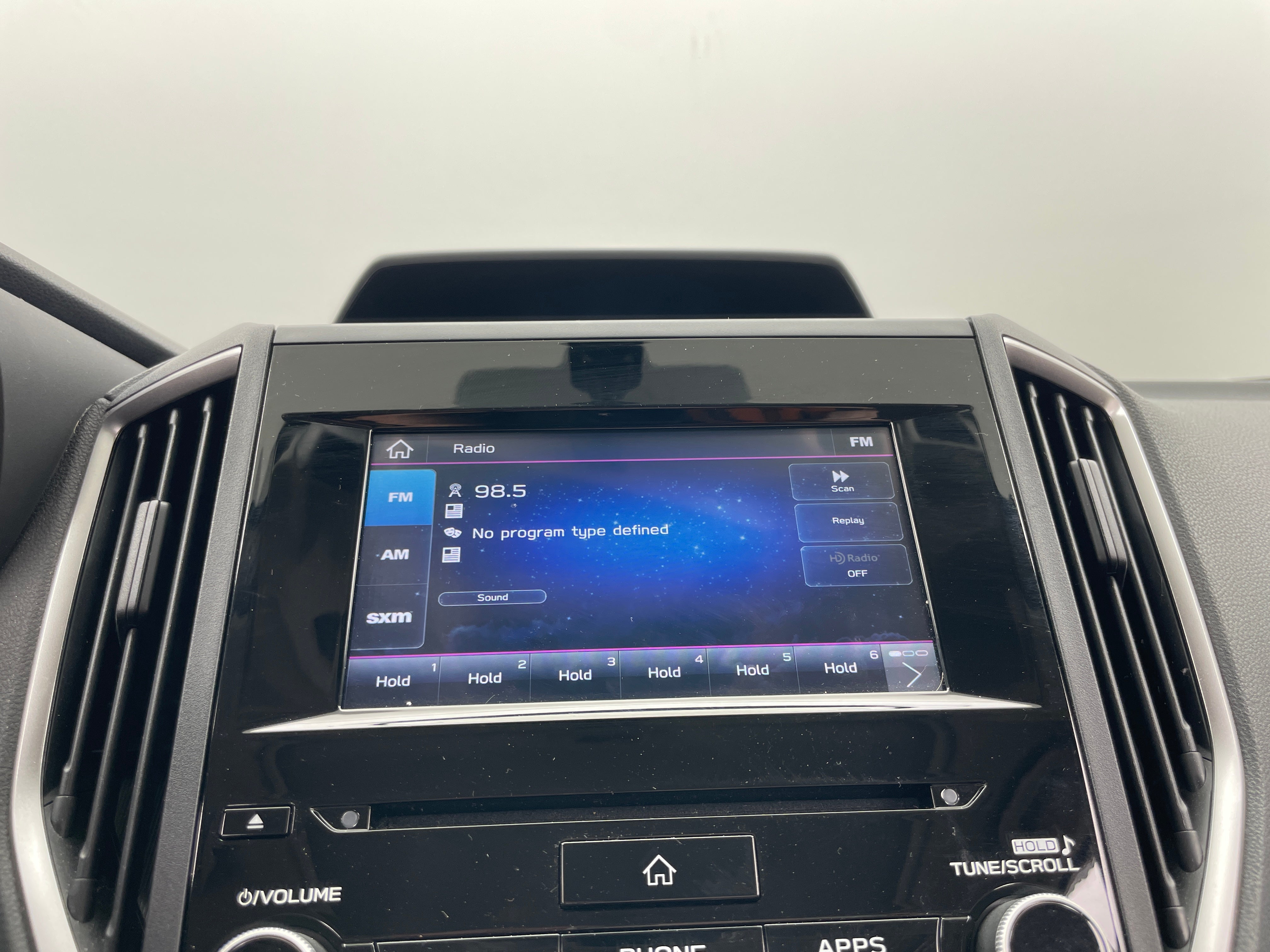 2022 Subaru Crosstrek Premium 4