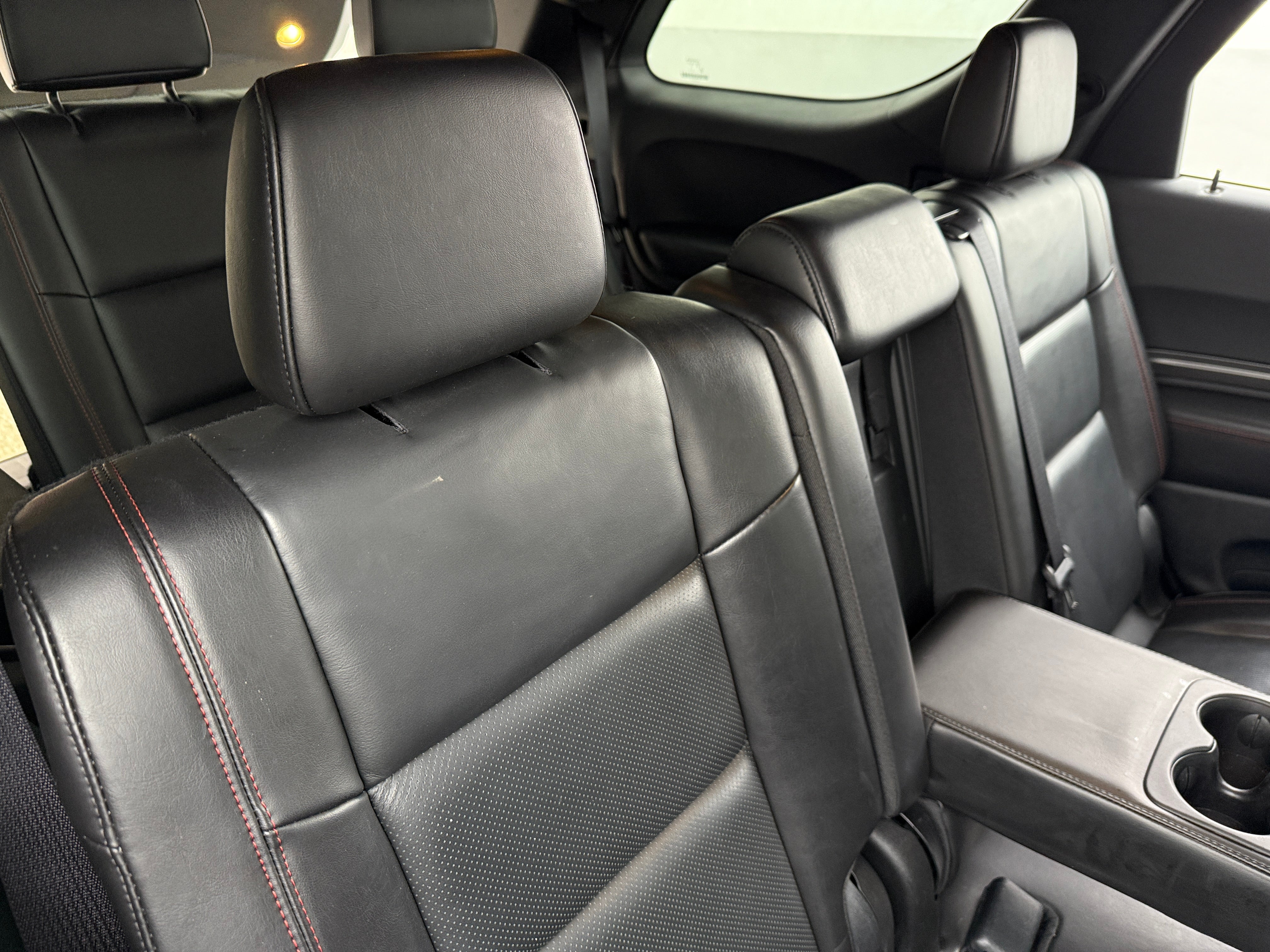 2024 Dodge Durango R/T 5