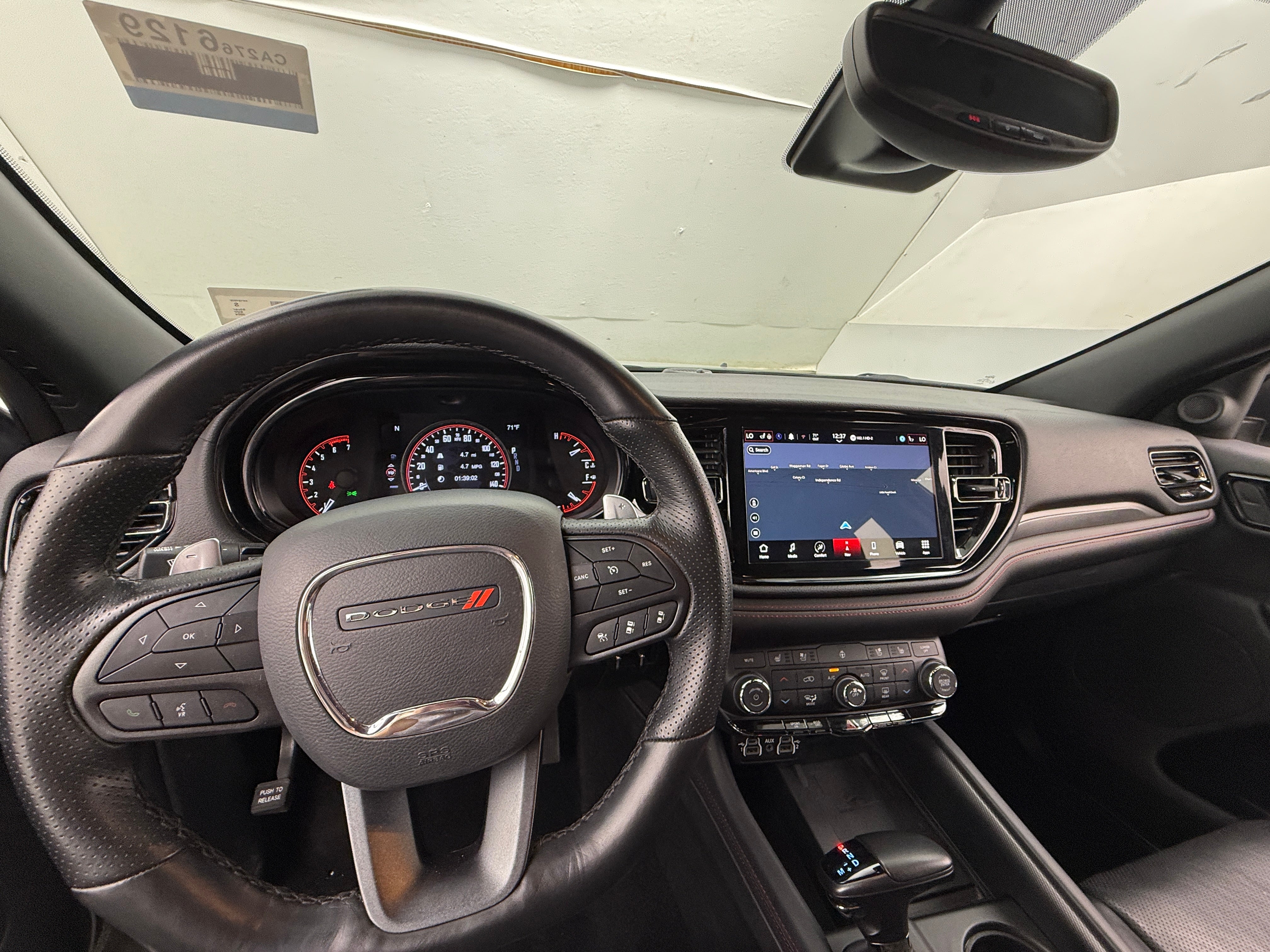 2024 Dodge Durango R/T 2