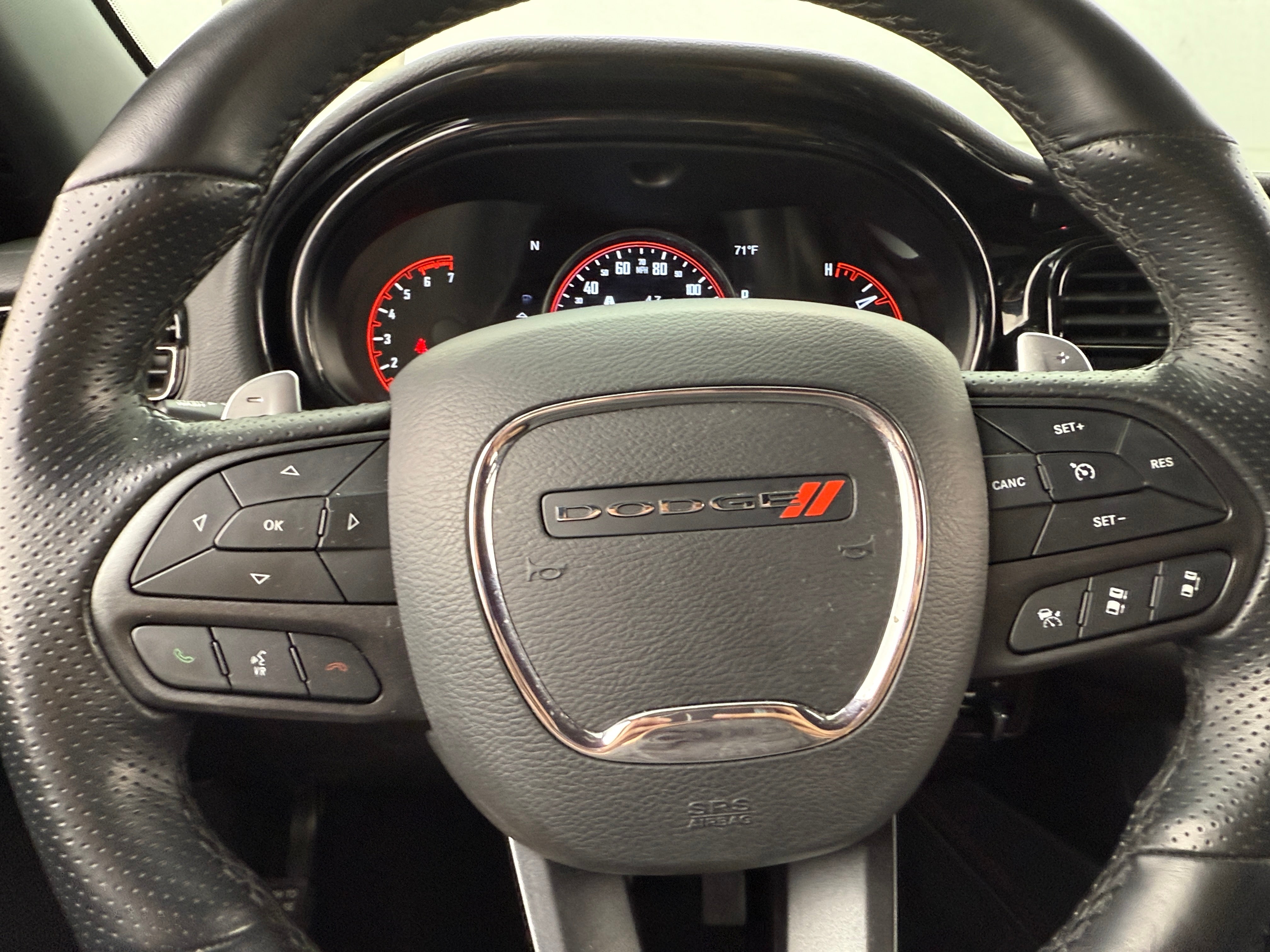 2024 Dodge Durango R/T 4