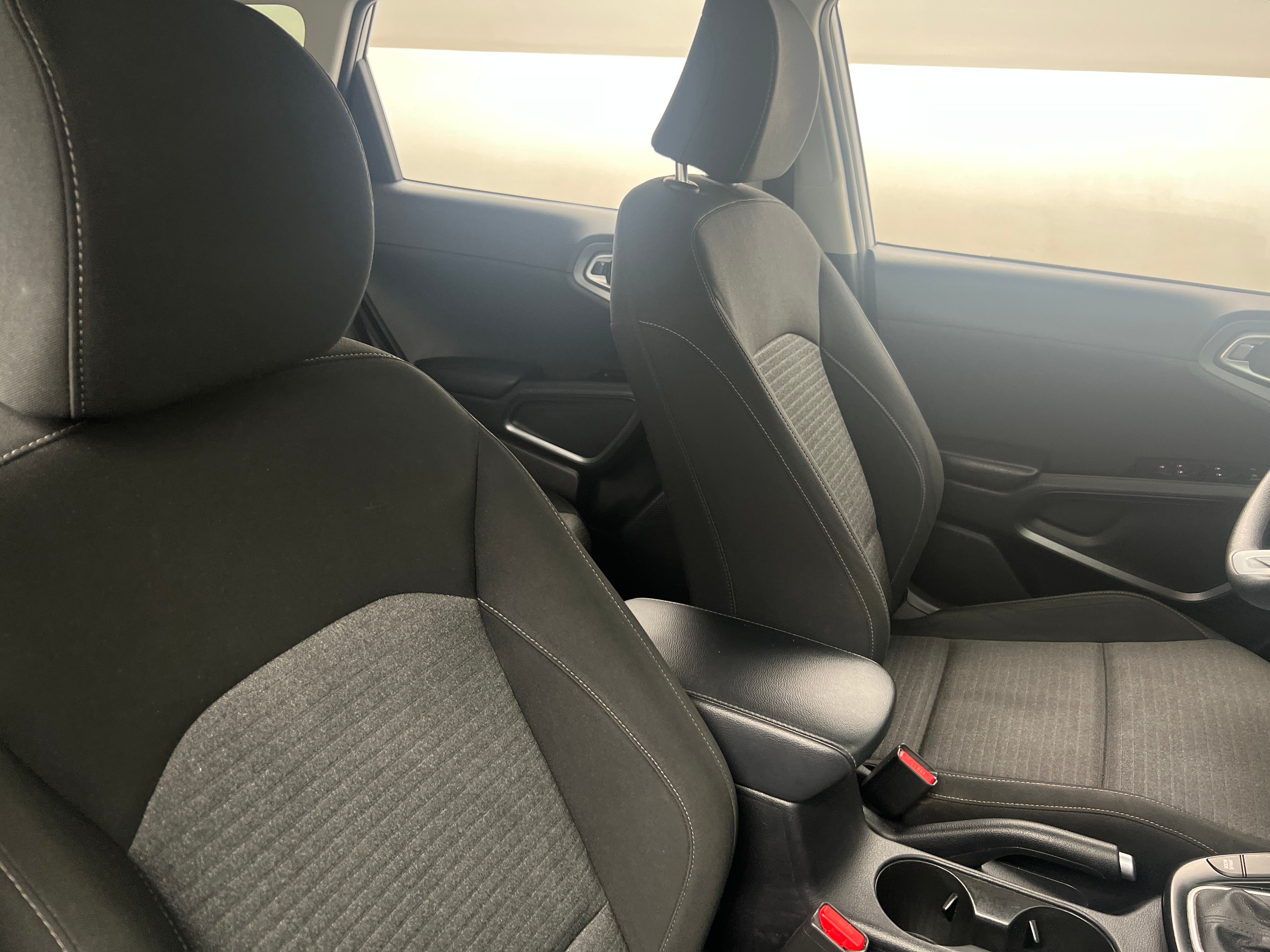 2021 Kia Soul S 2