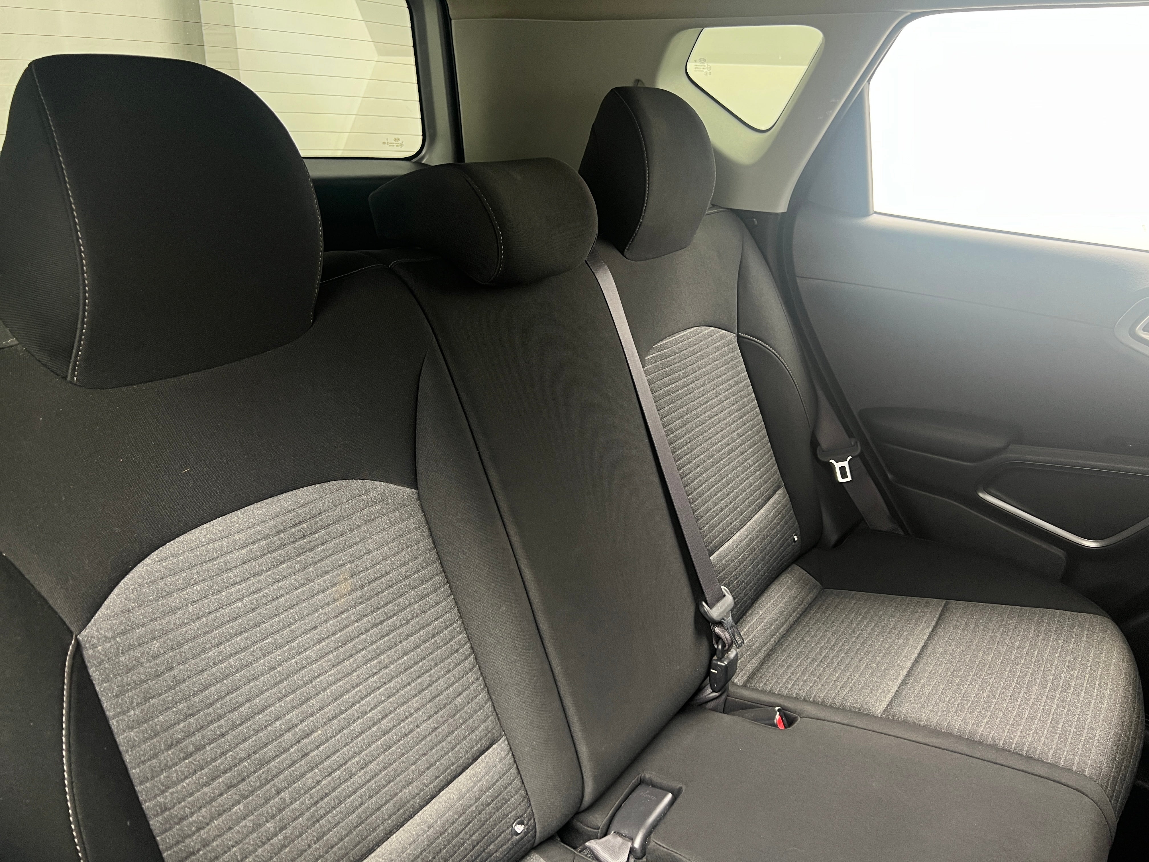 2021 Kia Soul S 6