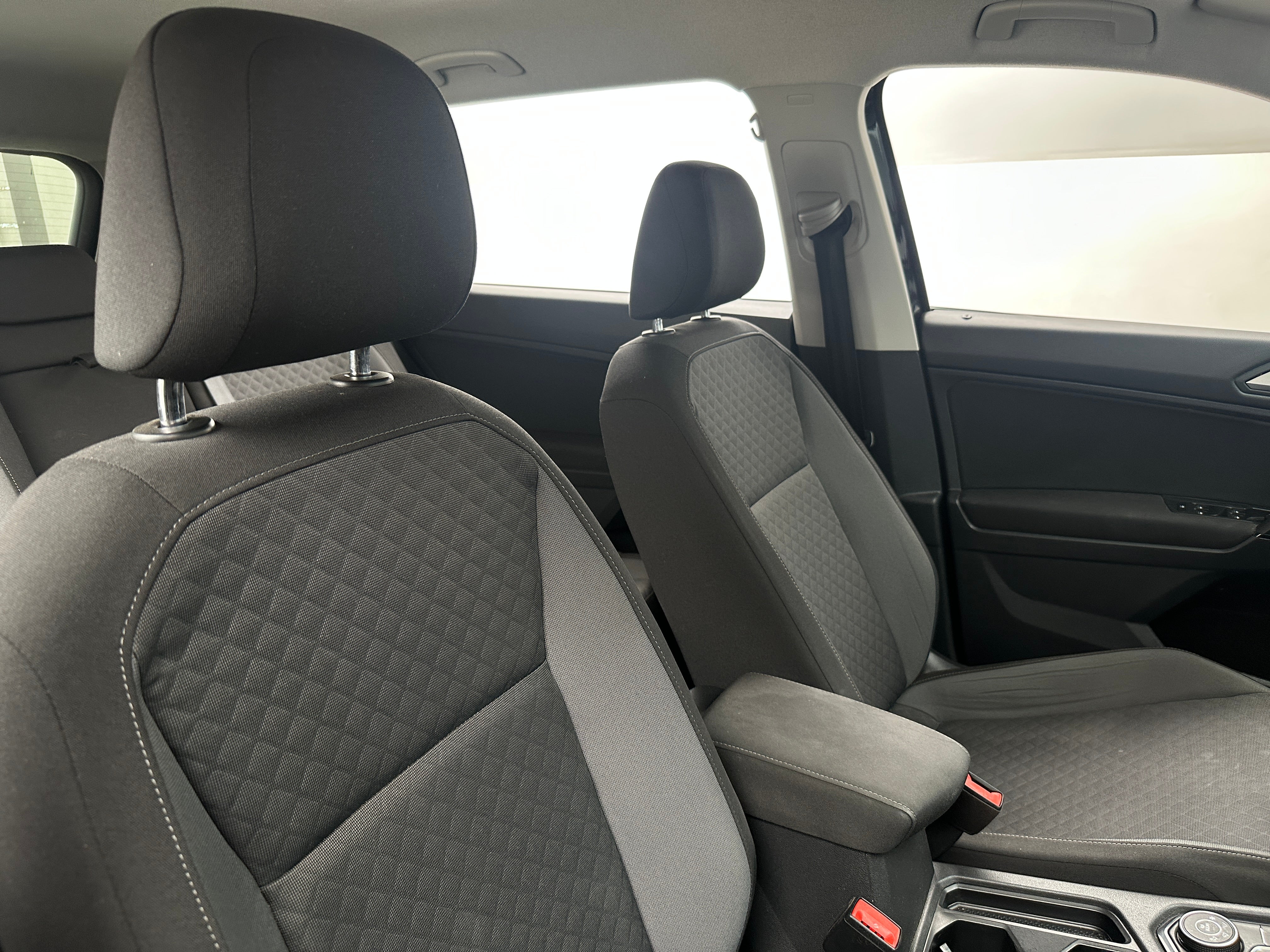 2019 Volkswagen Tiguan 2.0T 2